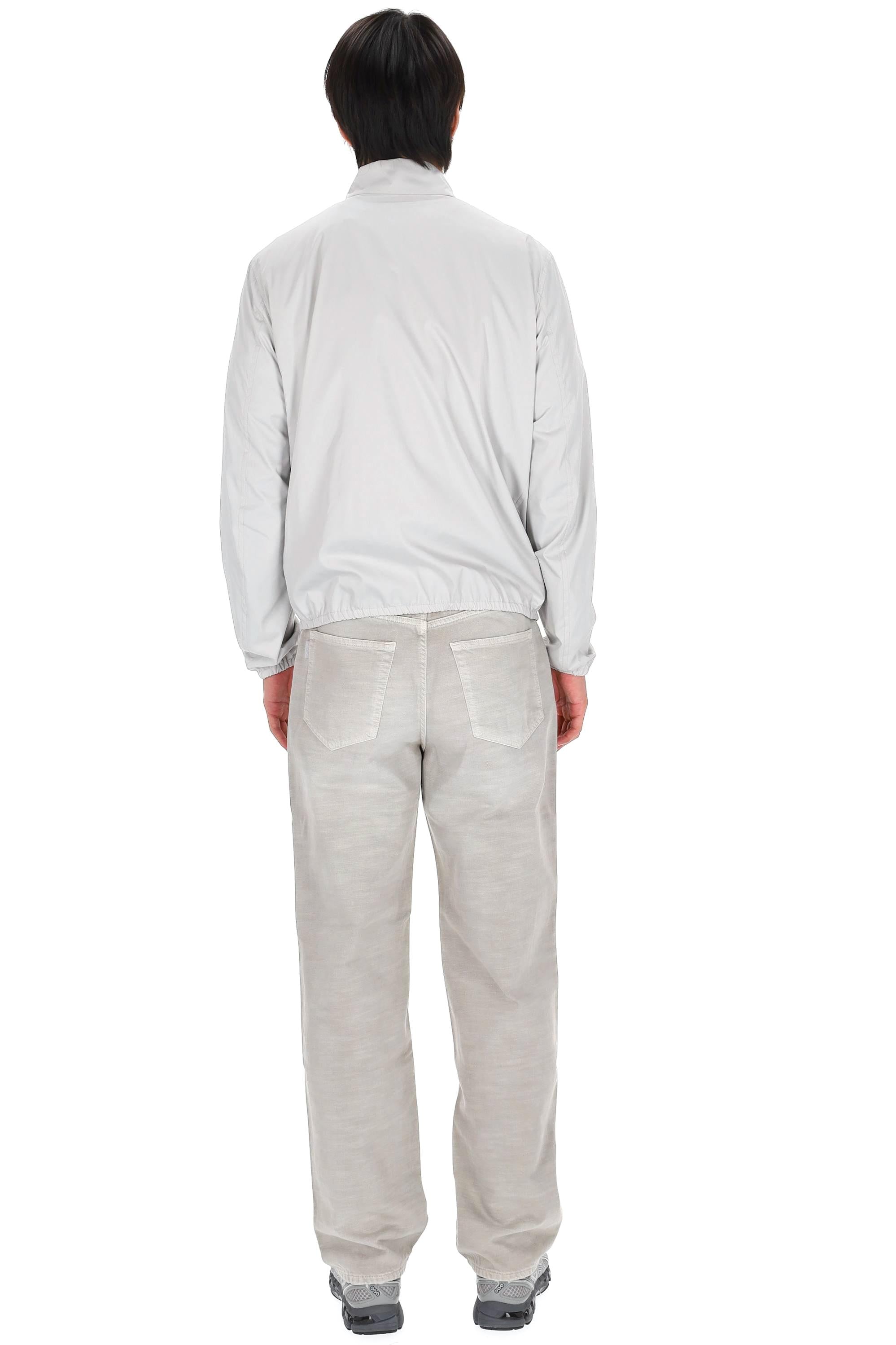 Herno Giubbino bomber reversibile GI000520U 9403