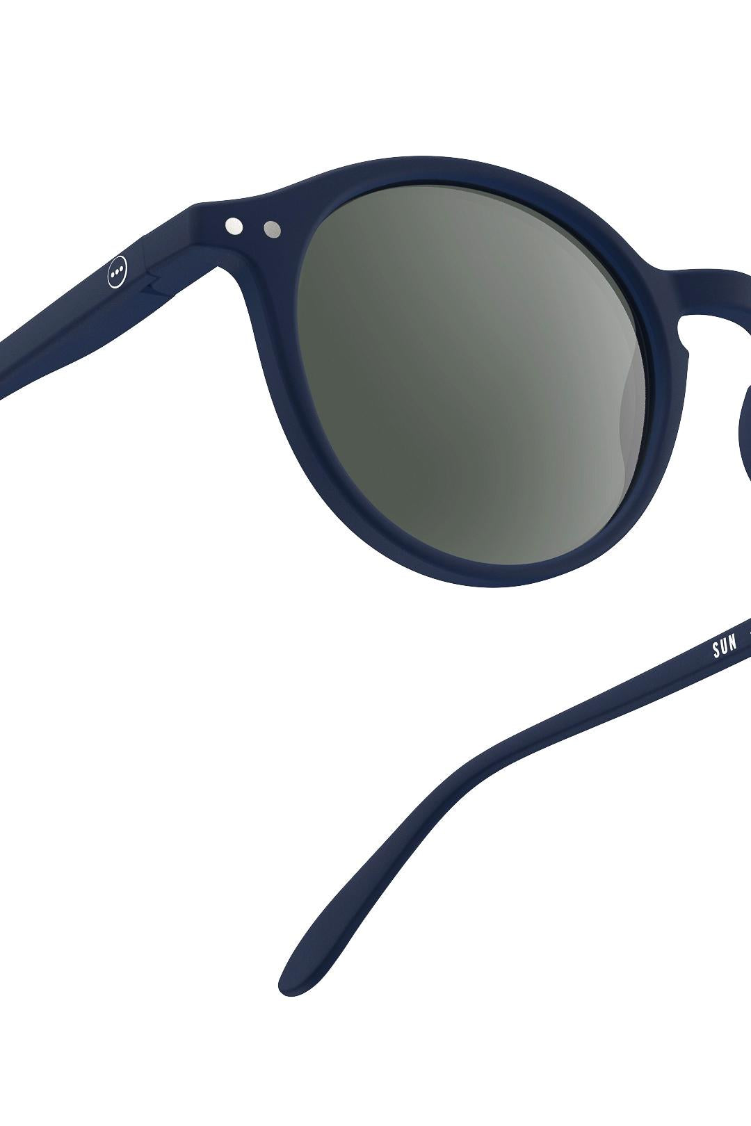 Occhiale da sole #D SEESUND03 BLUE Izipizi