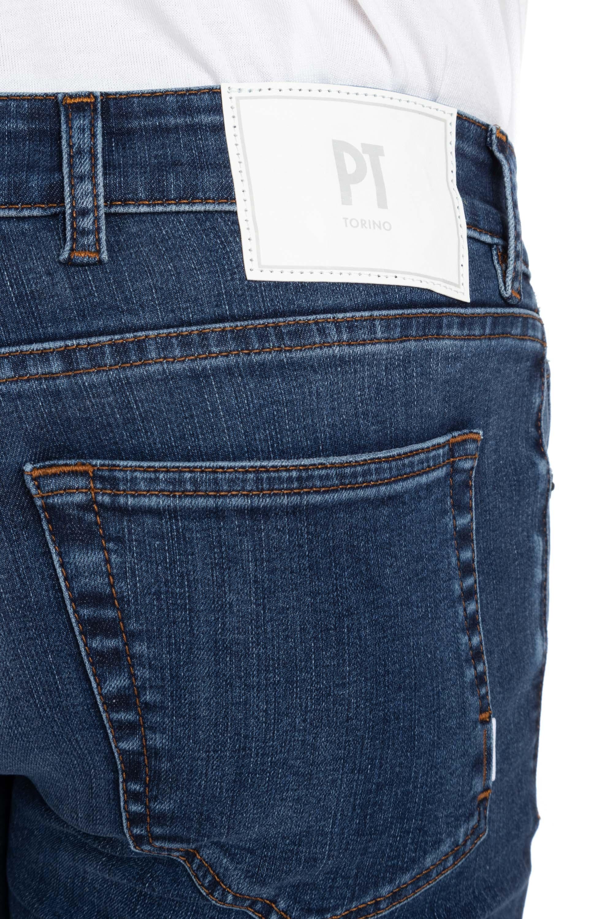 Denim jeans mod. Swing DJ05Z20BAS OA30 MM29 PT Denim