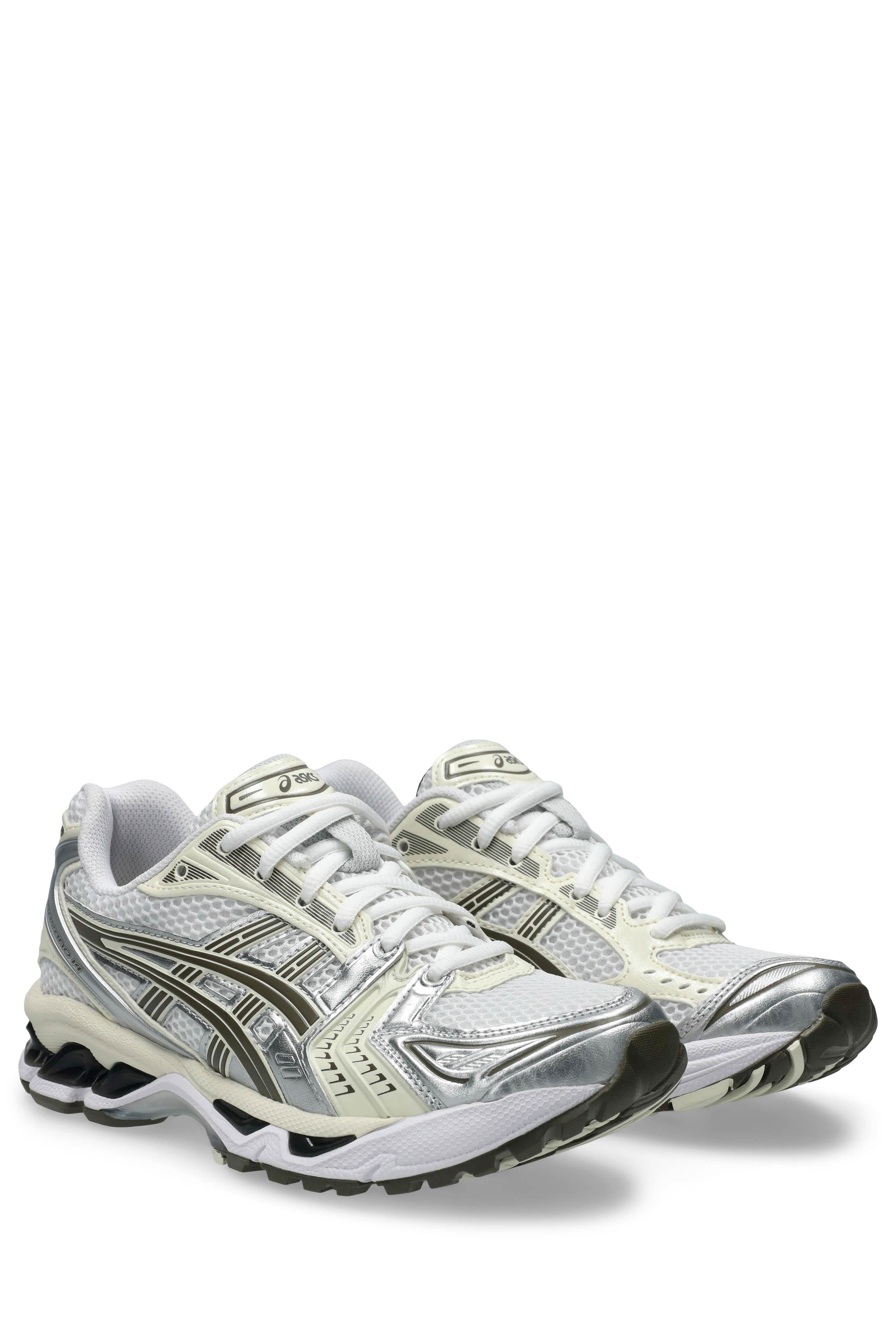 Asics Running Gel Kayano 14 white/ivory 1203A537-5 111