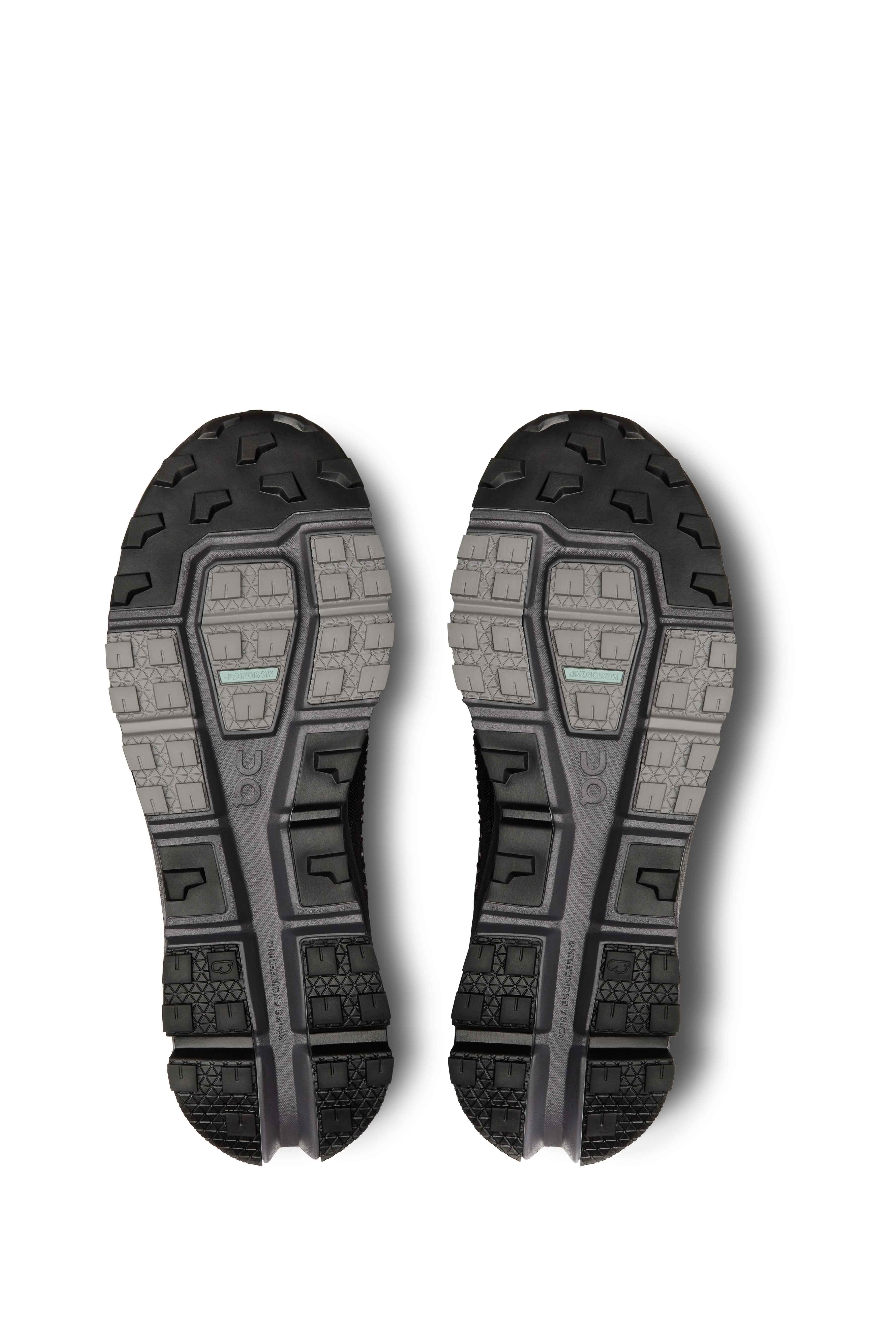 Sneaker Cloudaway 2 3ME30050106 BLACK ECLIPSE On