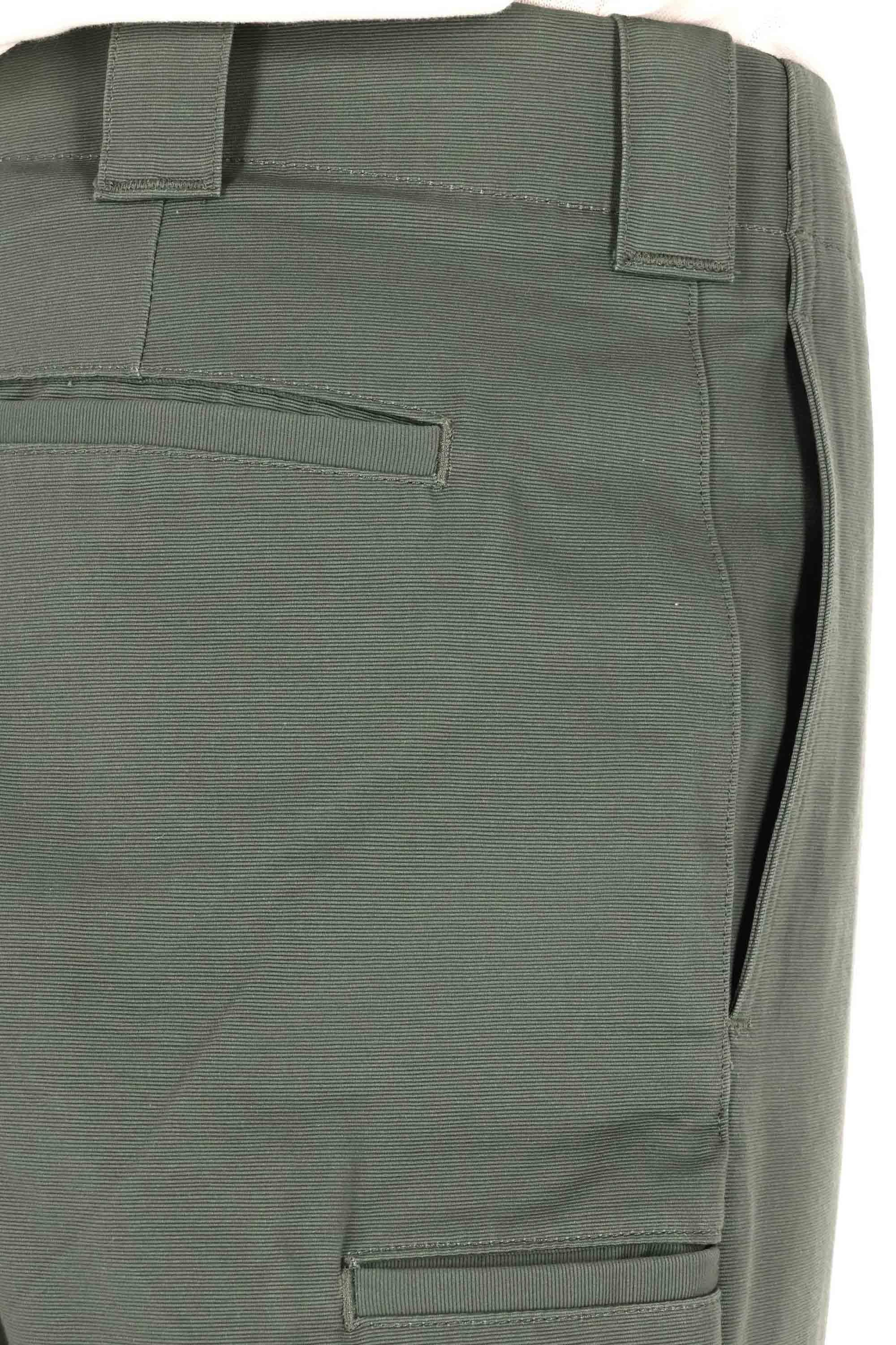 Kenzo Pantalone chino double knee in cotone FG55PA2079OT 51