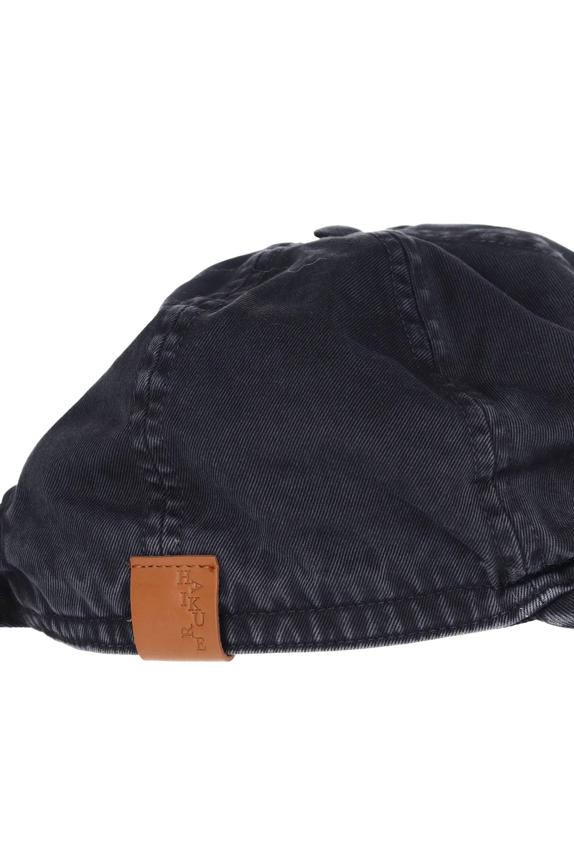 Haikure Cappello baseball gioiello in cotone mod. Rhinestones 58106GF142PX T0002