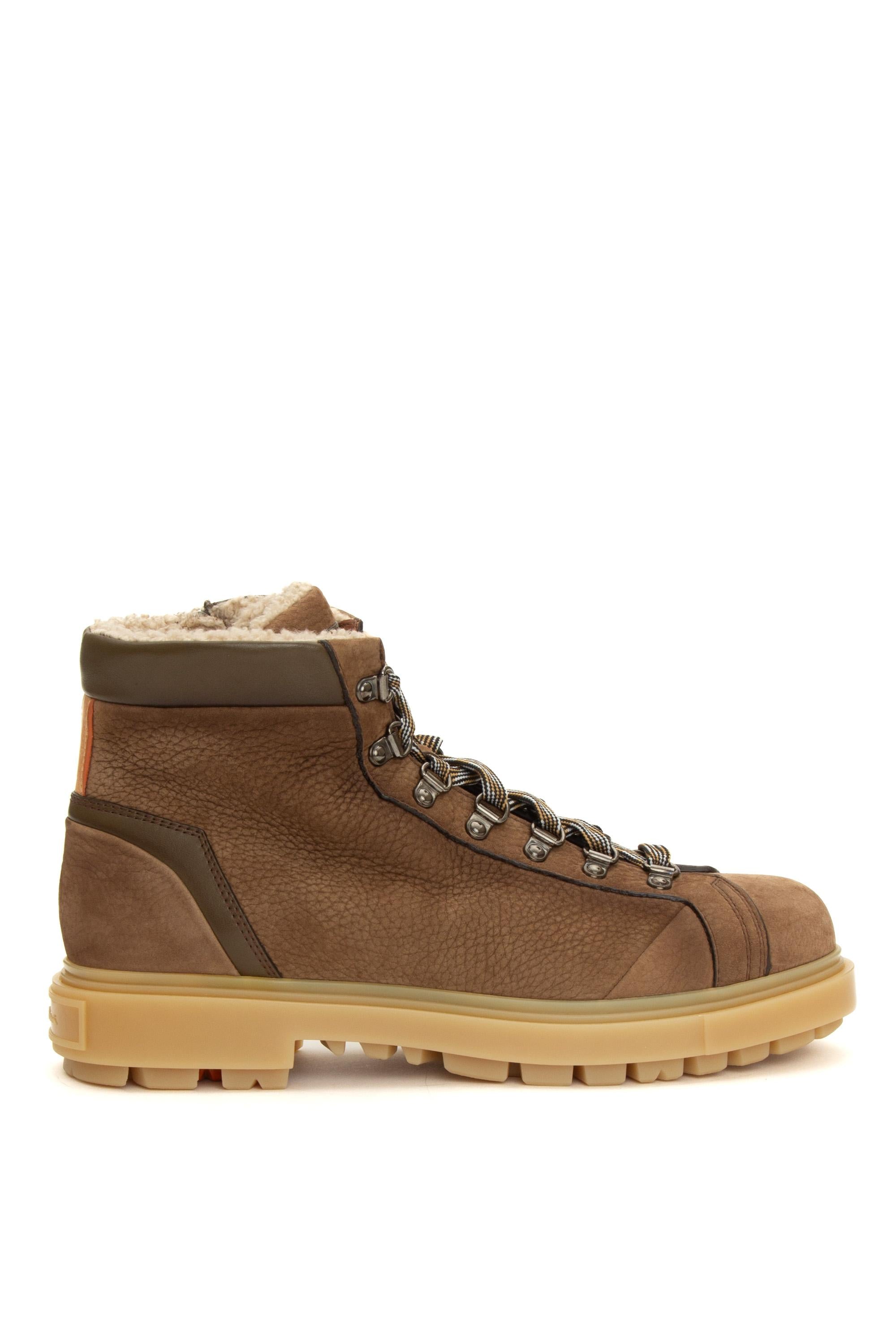 Santoni MGSM18190AMBZEMRS47