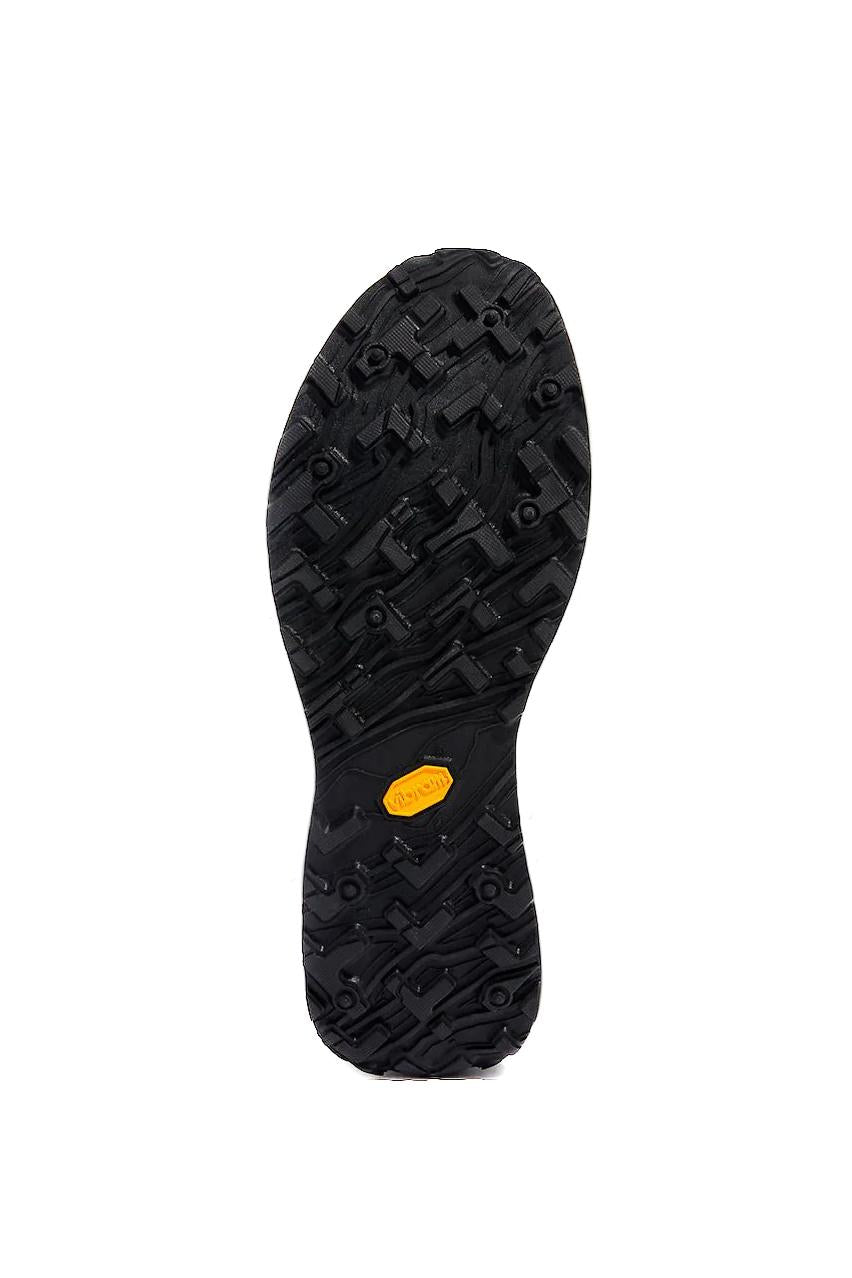 Norda Scarpe Trail running 001 Core Black 001.2 COBLK