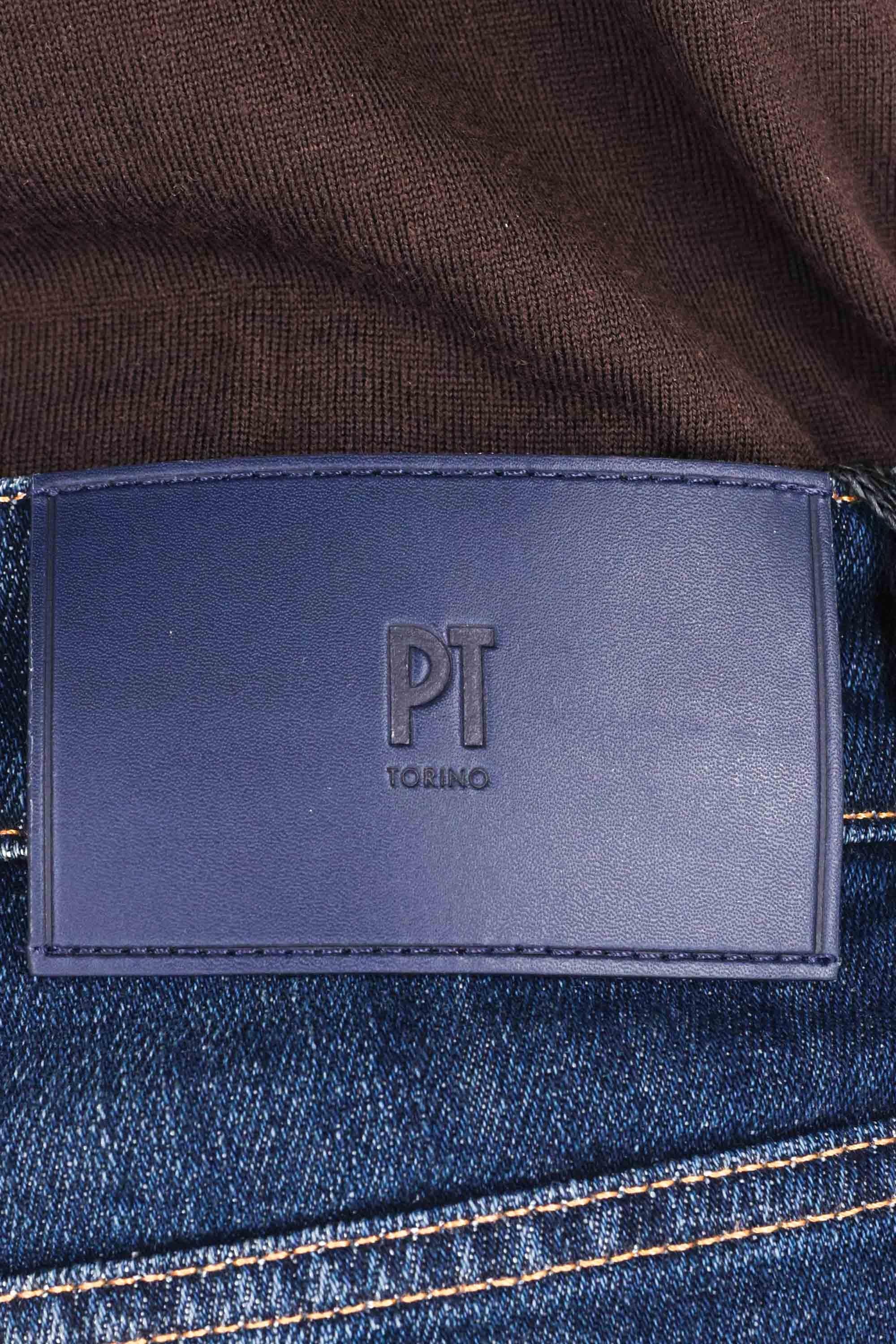 Jeans denim modello Indie C5ZP01Z0 TX1630 MN14 PT Denim