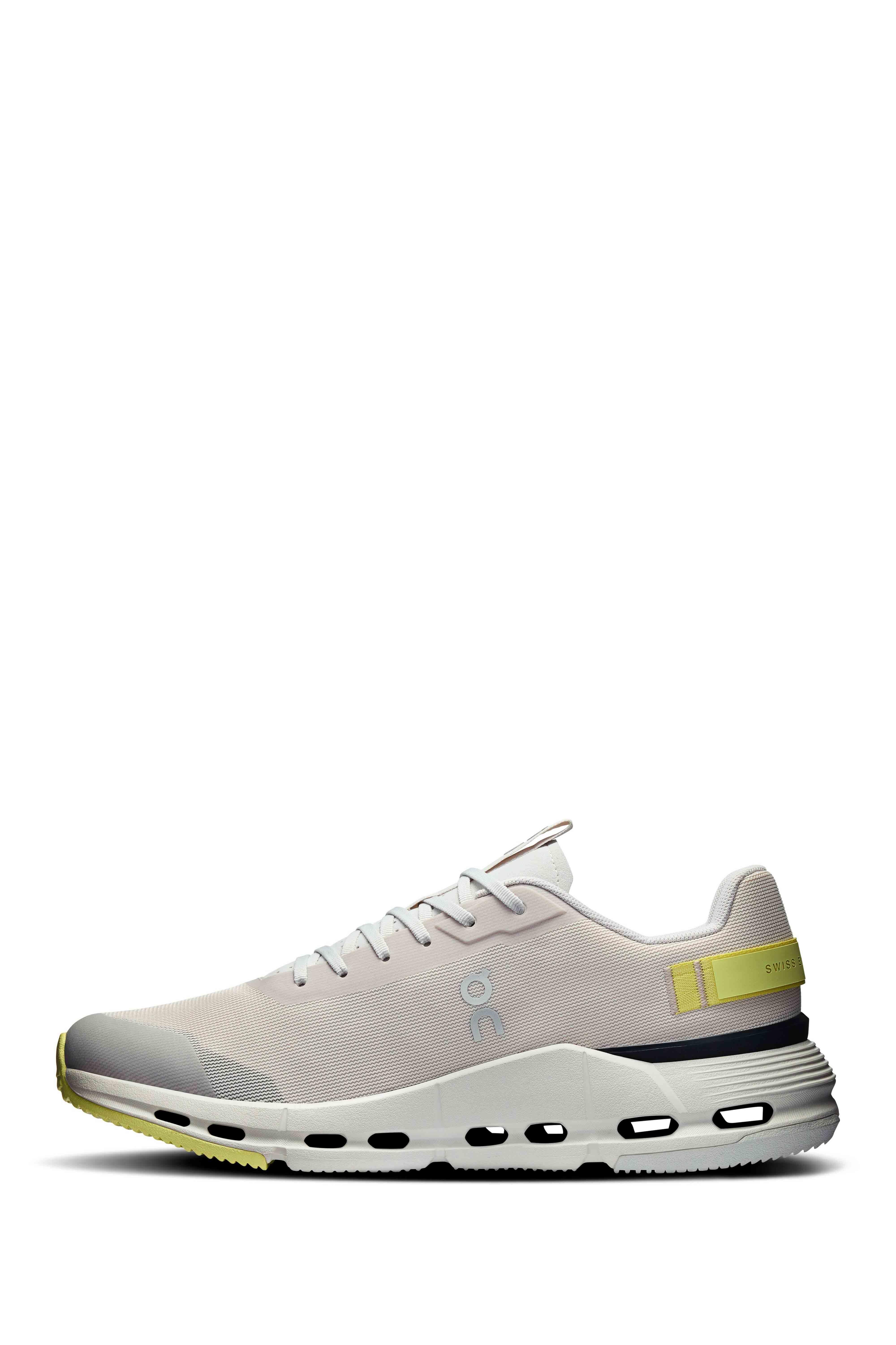 On Sneaker Cloudnova Form 2 3ME30153058 PEARL LIMELIGHT