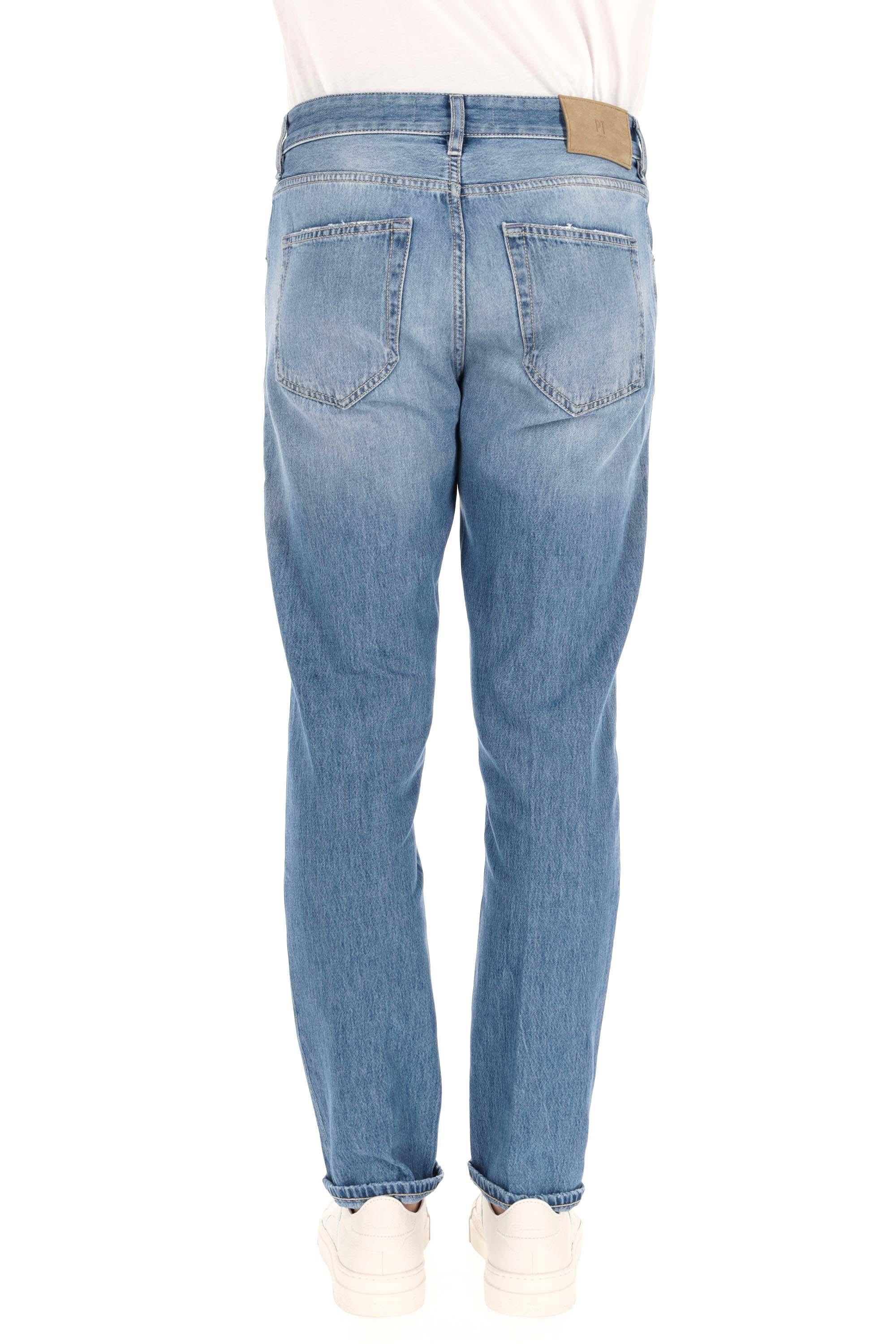 PT Denim C5-TP05B0 CA5630ML38