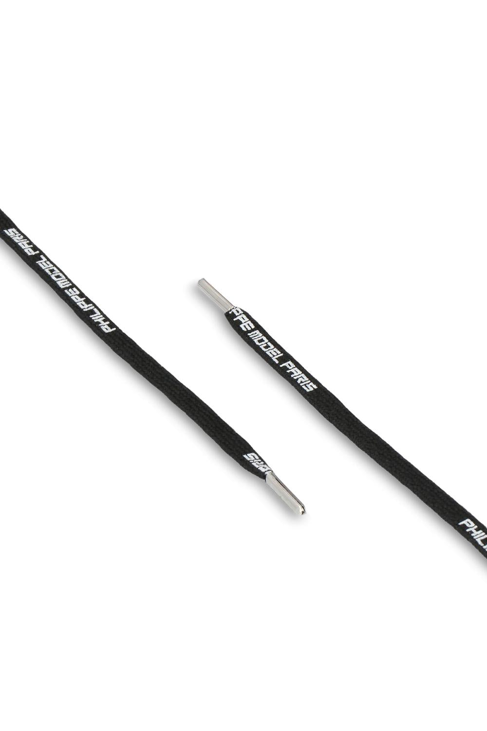 Philippe Model Lacci in cotone logati LACU_S 001