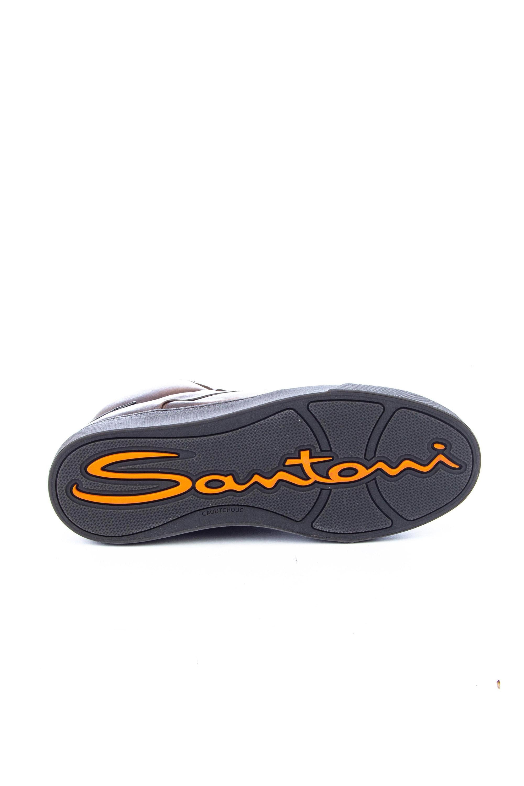 Santoni MBGT21556SMORGONT50