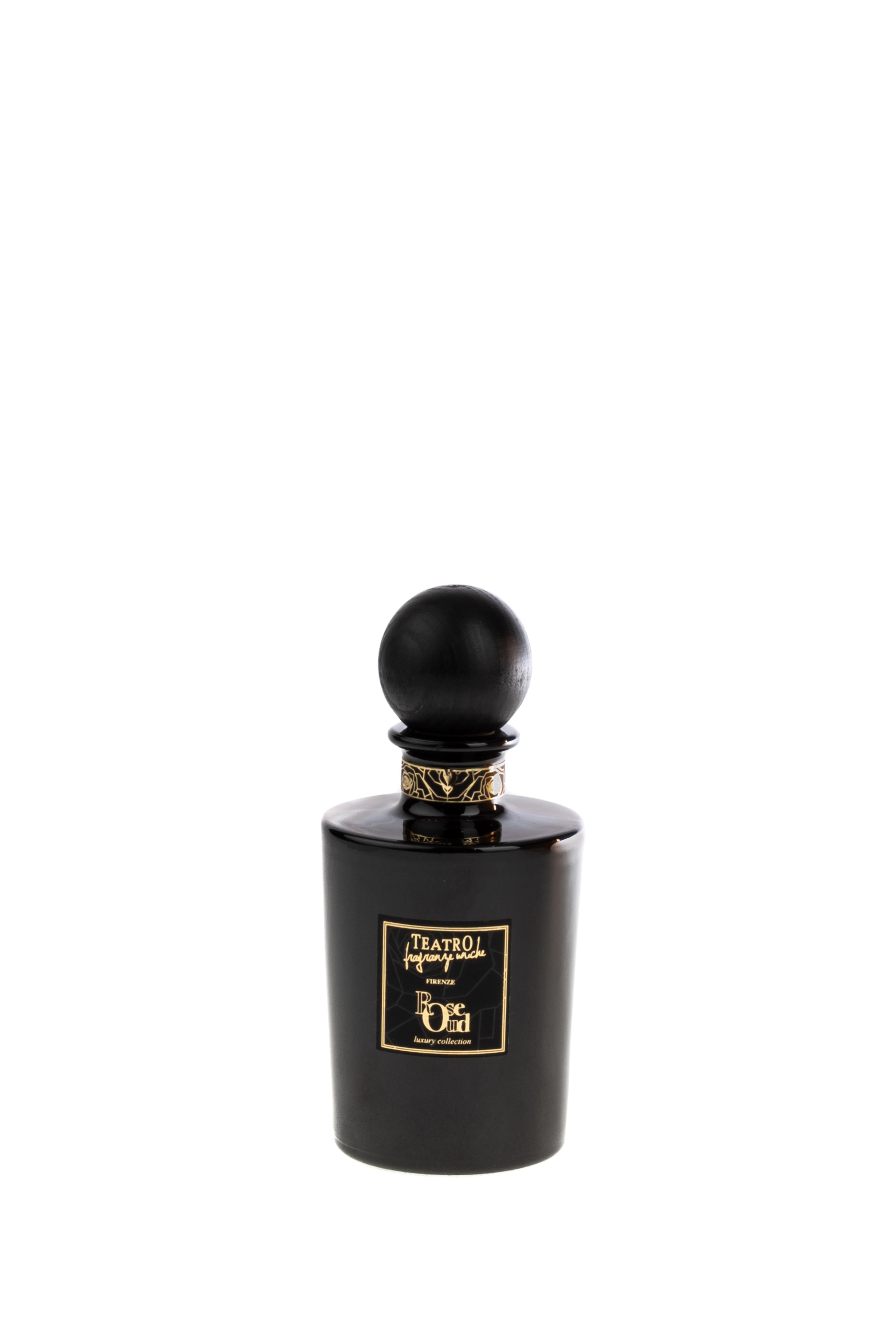 Profumatore ambiente rose oud 250ml ROU250TFU ROU250TFU Teatro