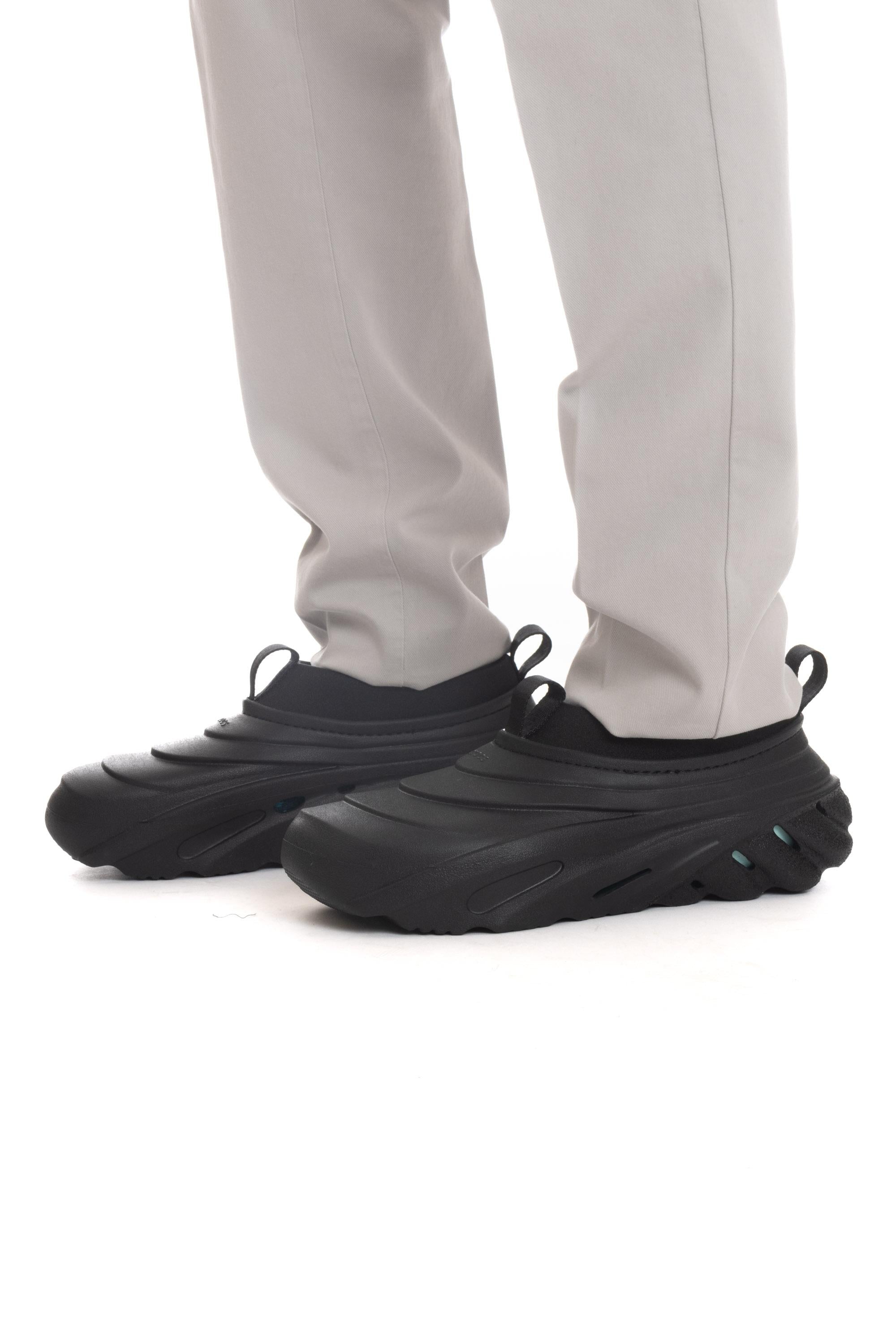Crocs Energy Sneakers Echo Storm CR.210509 BLACK/MIRAGE
