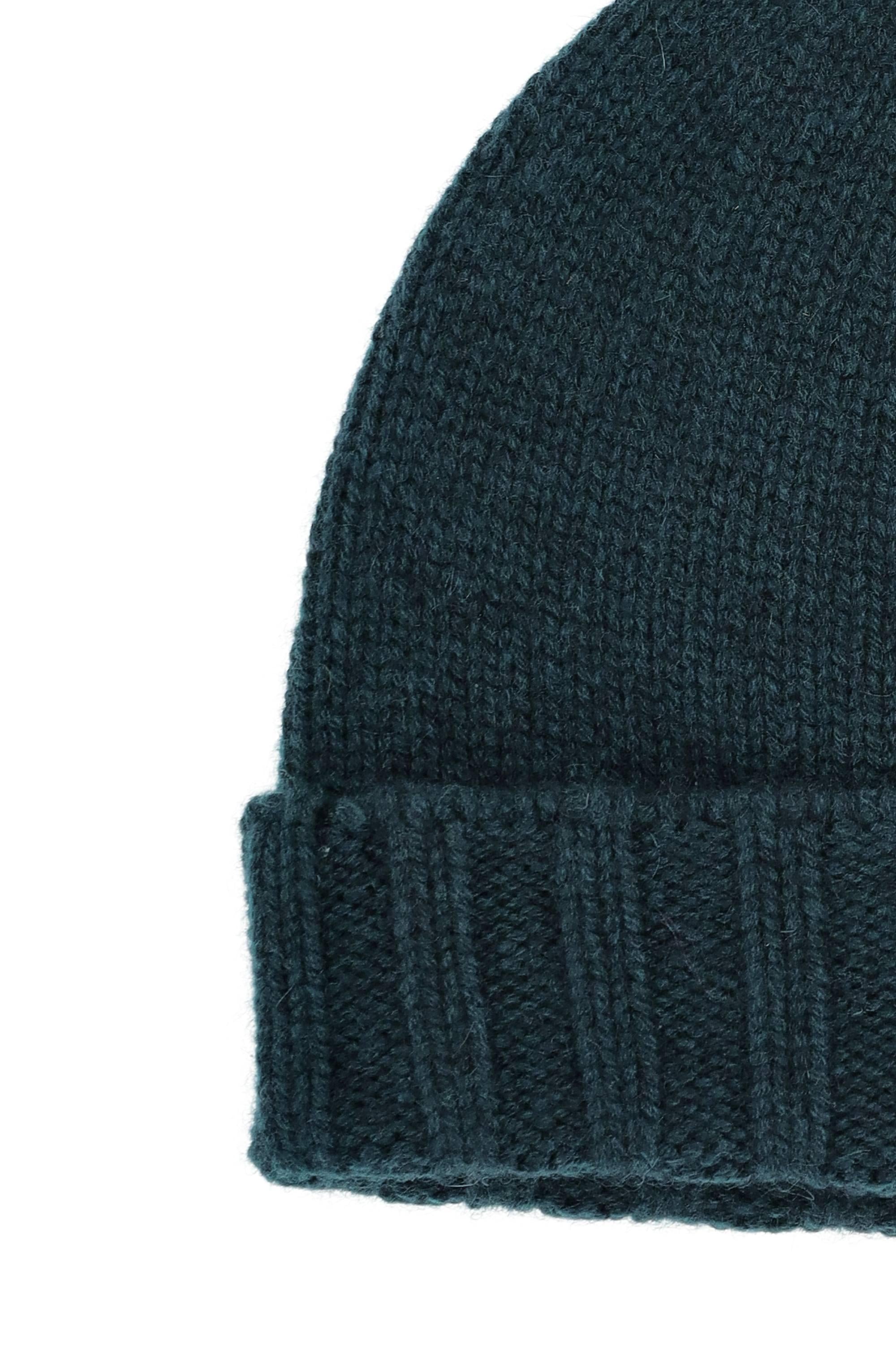 Drumohr Cuffia in puro cashmere D1K750-3 490
