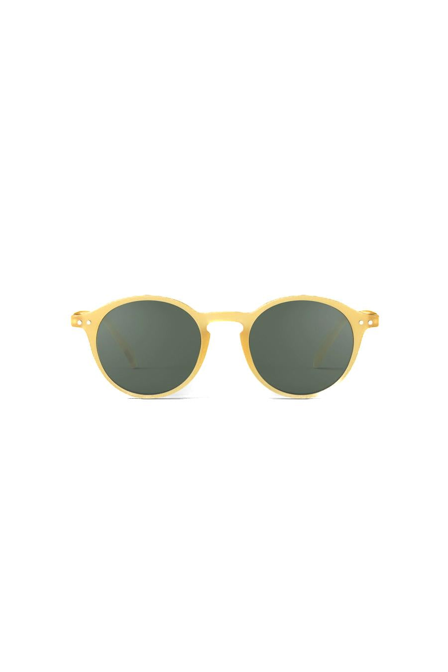 Izipizi Occhiale da sole #D SEESUND135 YELLOW HONEY