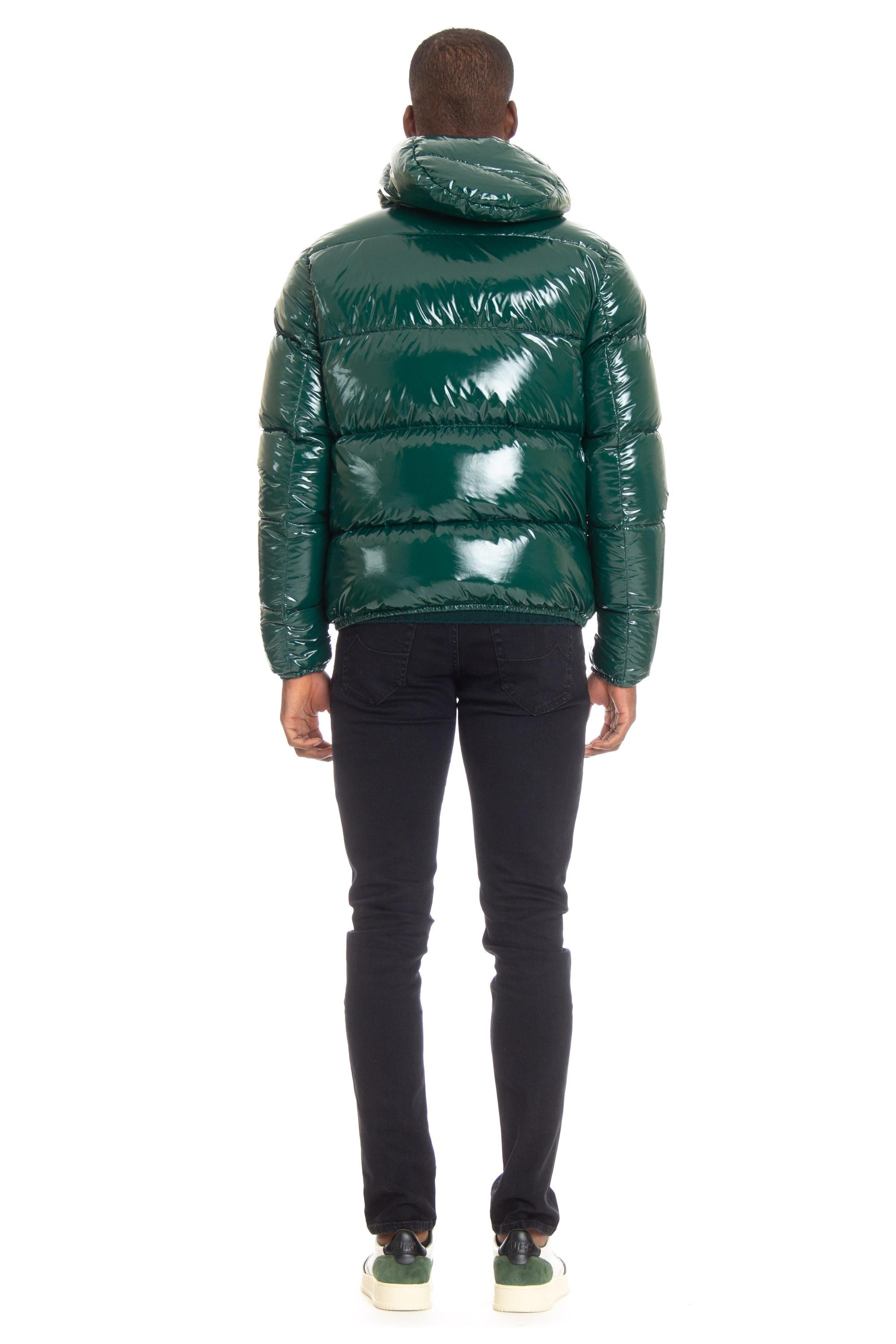 Piumino bomber gloss PI001079U-12220/3 7970 Herno