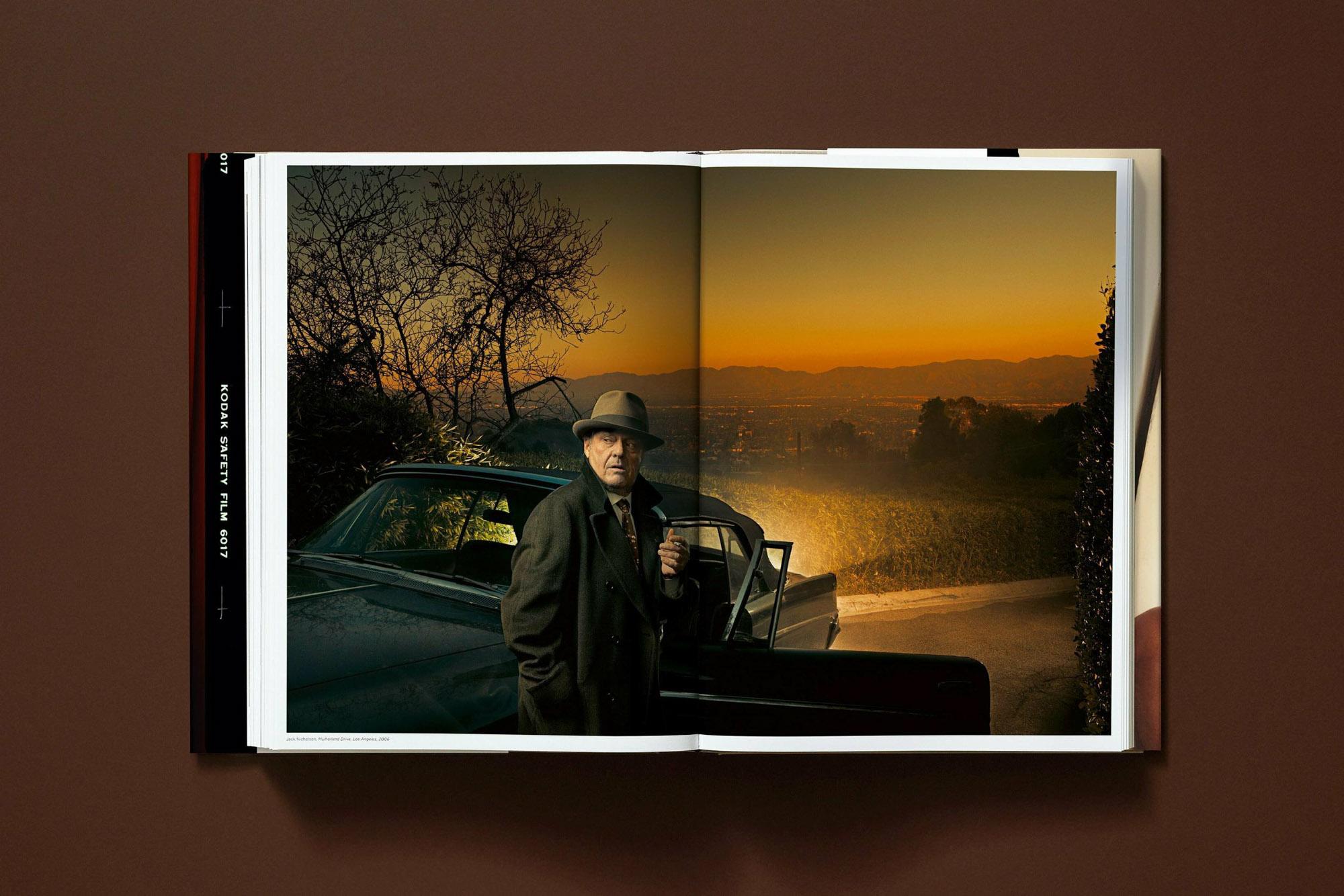 Taschen LEIBOVITZ-XL GB