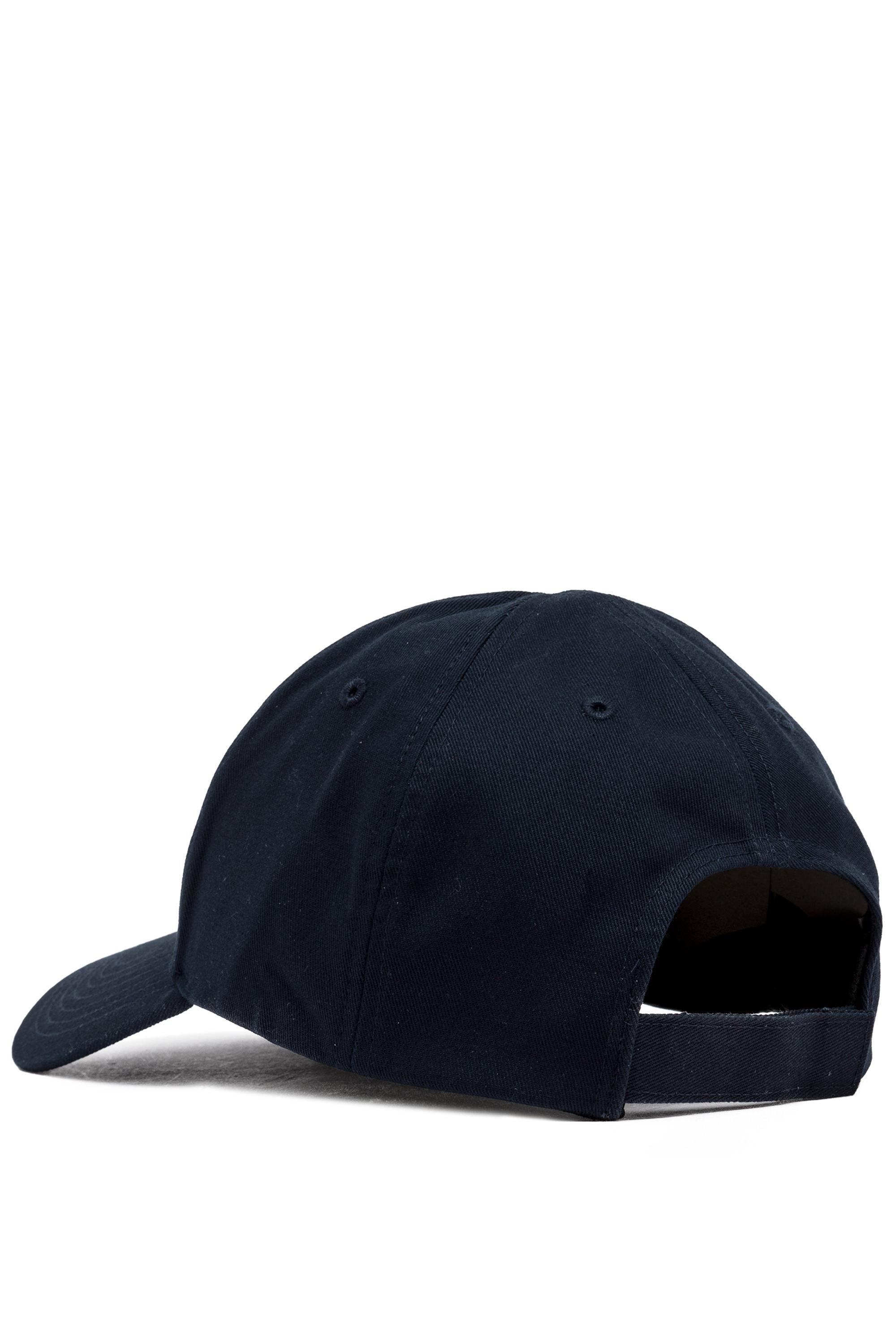 Cappello baseball in cotone ACPU C9BB Autry