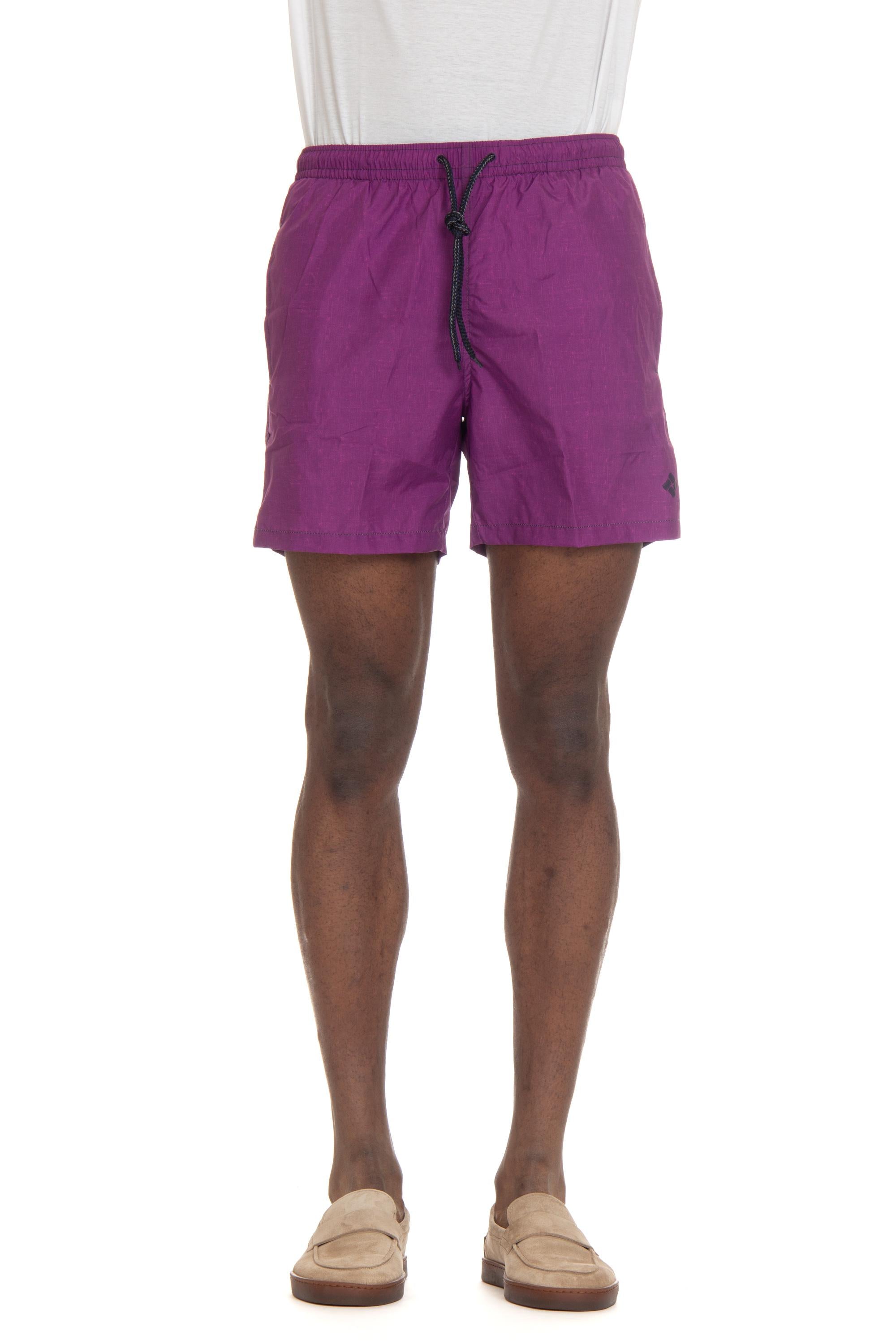 Drumohr Costume in nylon a rapida asciugatura ICD99400/6 U10