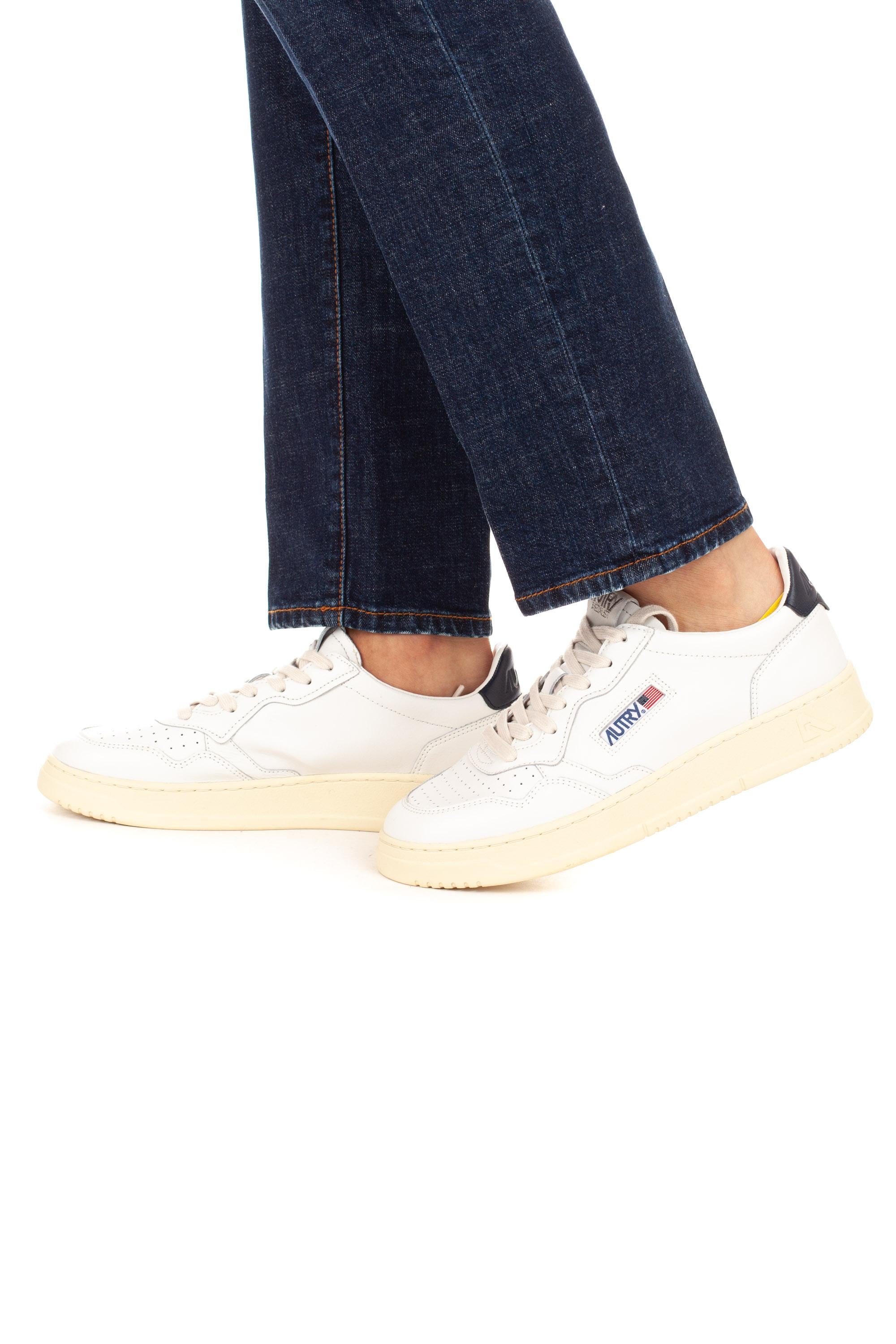 Autry AULM - LL12WHT/SPACE