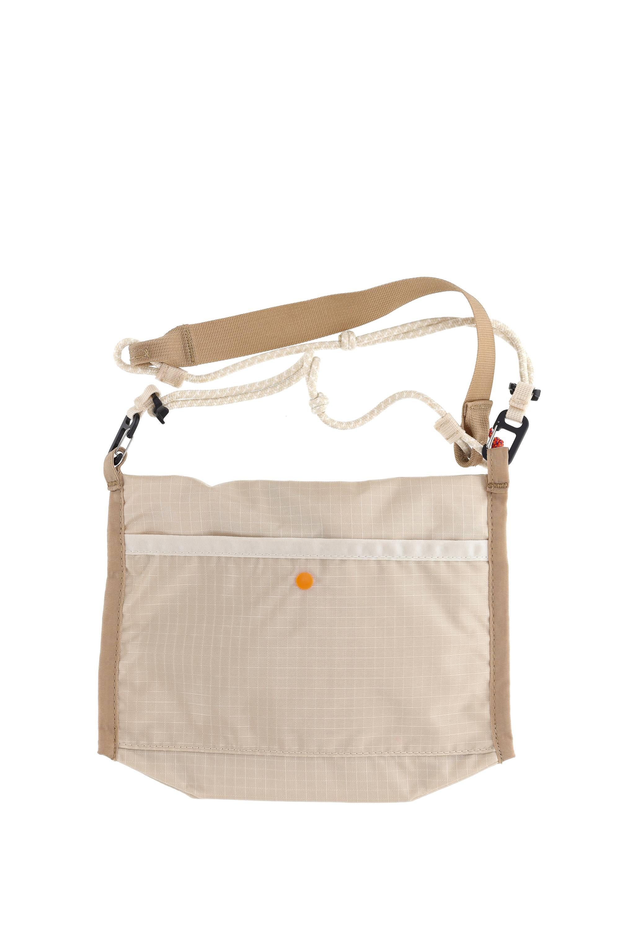 Cotopaxi Tracolla cross body modello Lista 2 litri F23494U586/3 CREAM