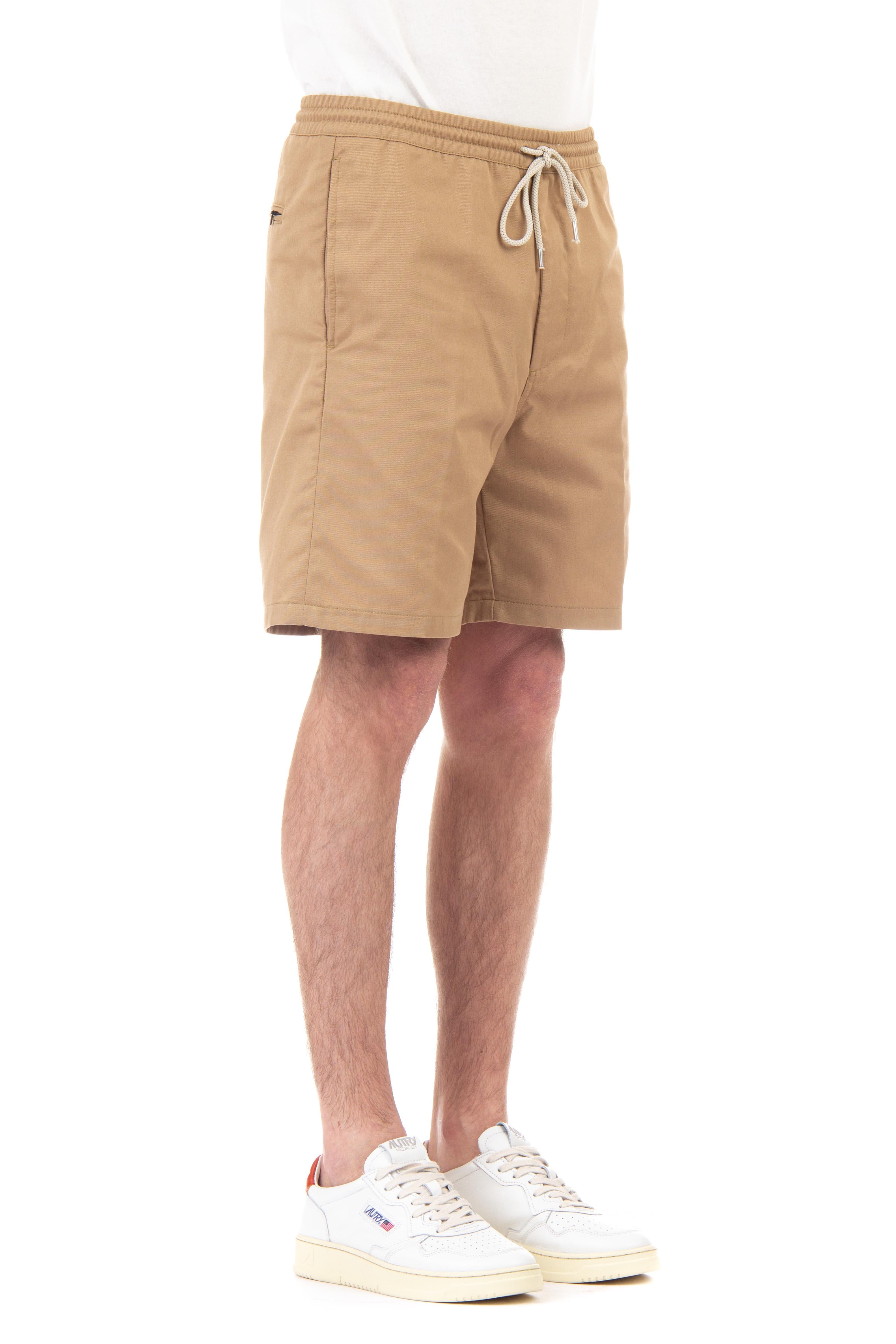 Department 5 Bermuda con coulisse UB003 2TF0002 062