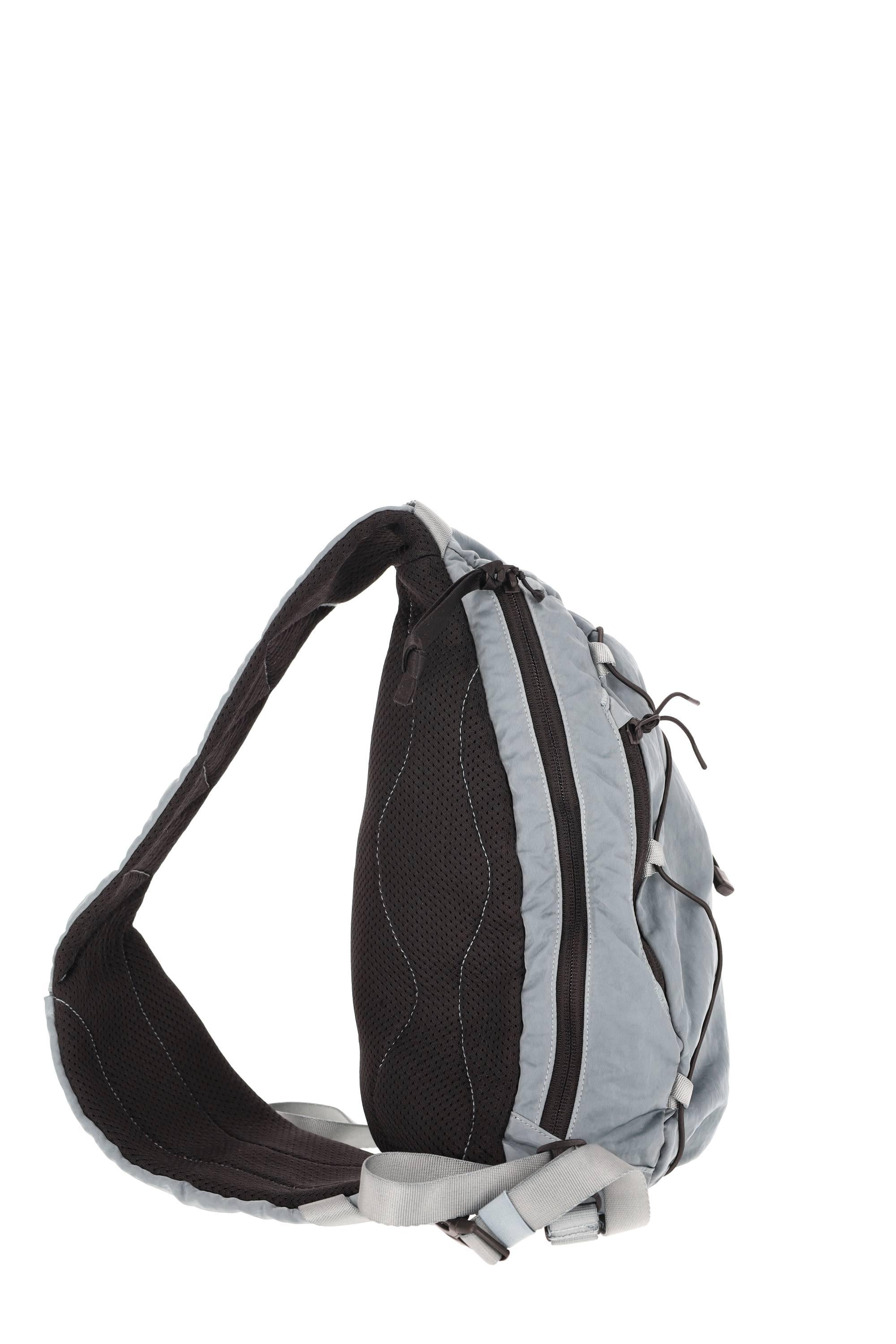 CP Company Back pack in Nylon-b 20CMAC735A 005269G 809