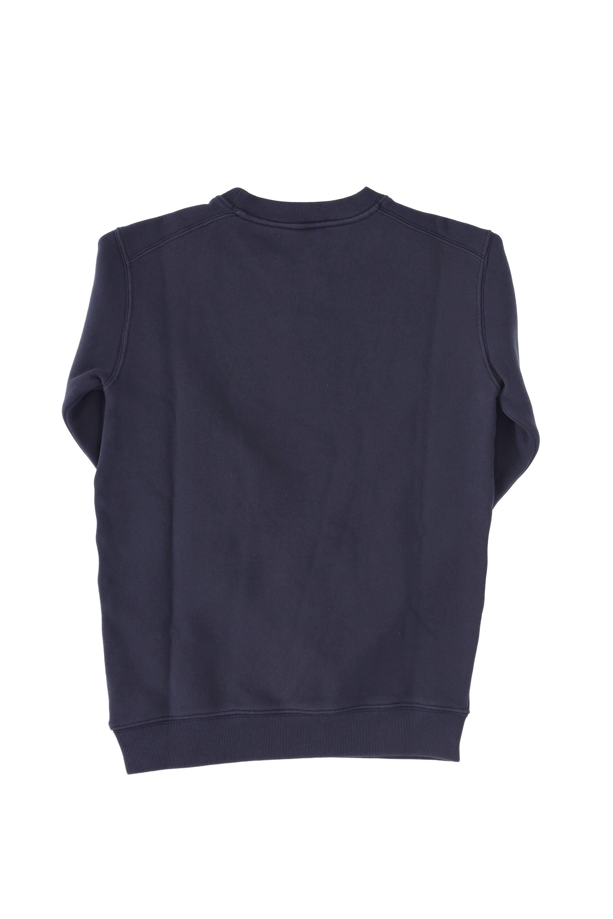 Autry Felpa bimbo in cotone KSPK P3JV VORTEX