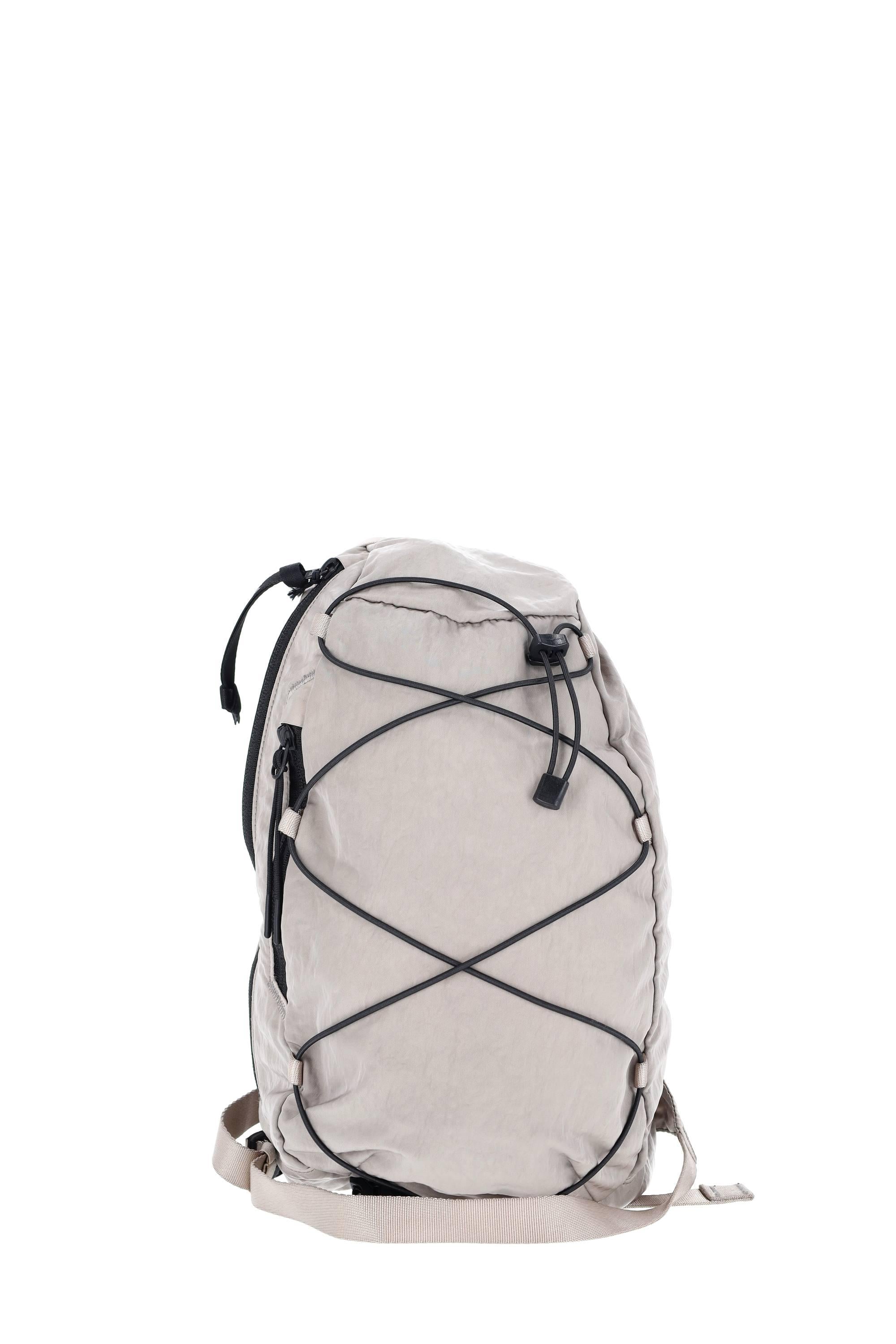 CP Company Back pack in Nylon-b 20CMAC735A 005269G/2 904