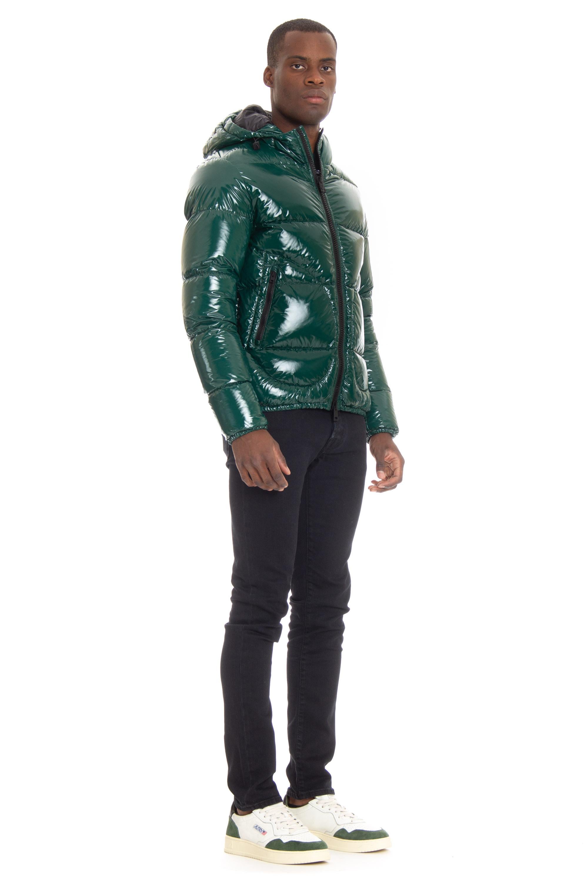 Piumino bomber gloss PI001079U-12220/3 7970 Herno