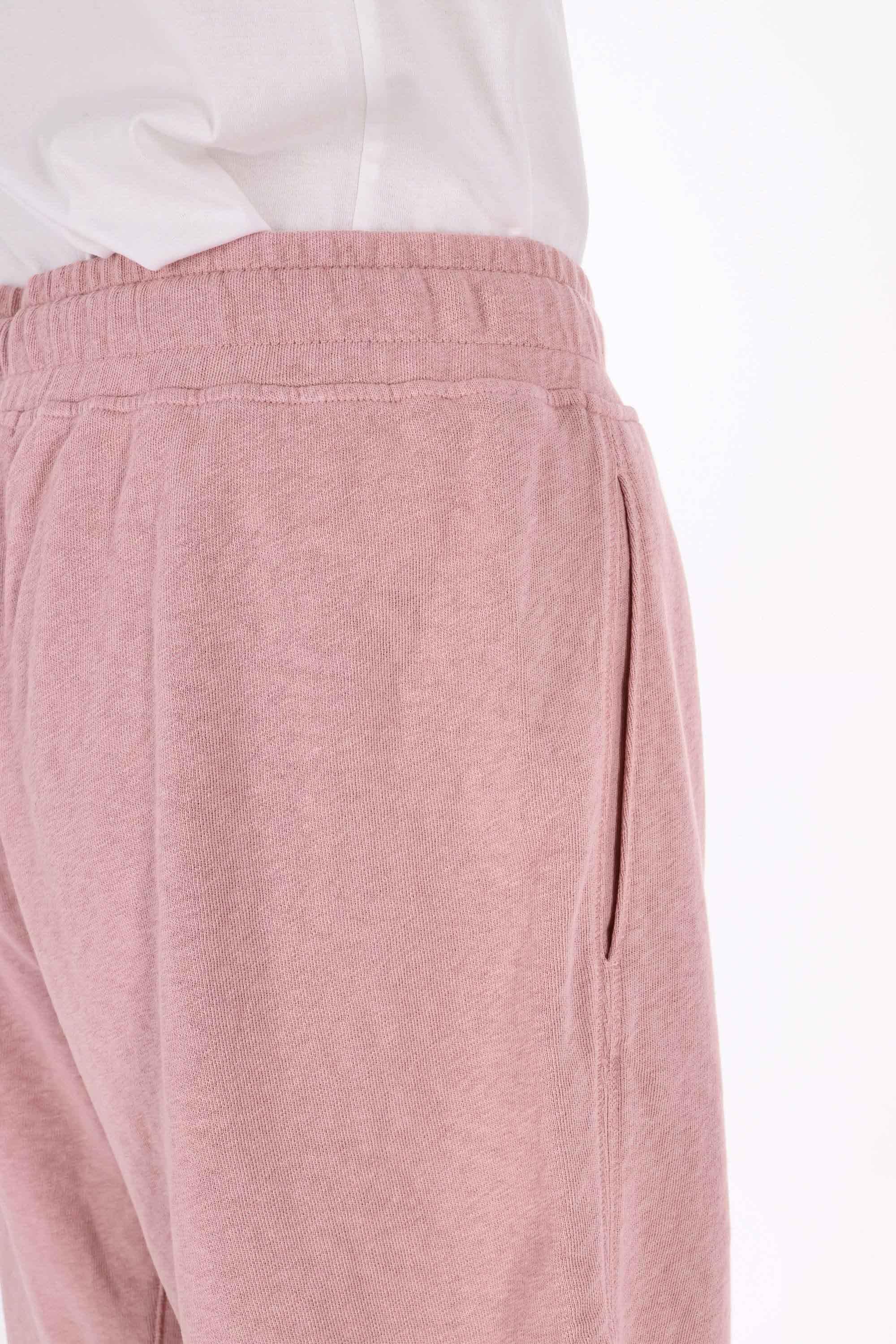 CP Company Bermuda in cotone malfilè CMSB268A 110337O 520