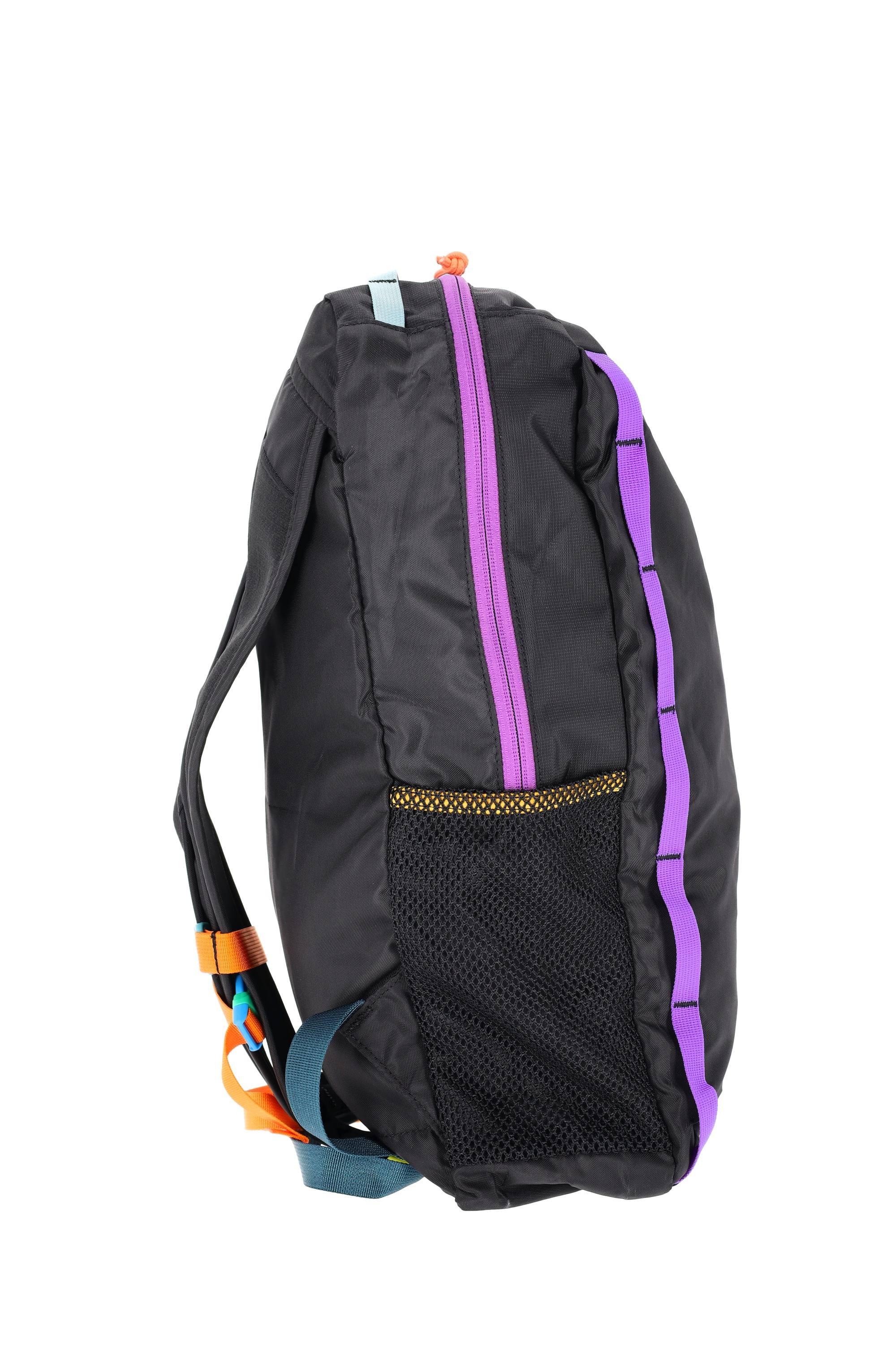 Cotopaxi Zaino Batac Del Dia Dark 16 litri S25491U1406/1 DDD