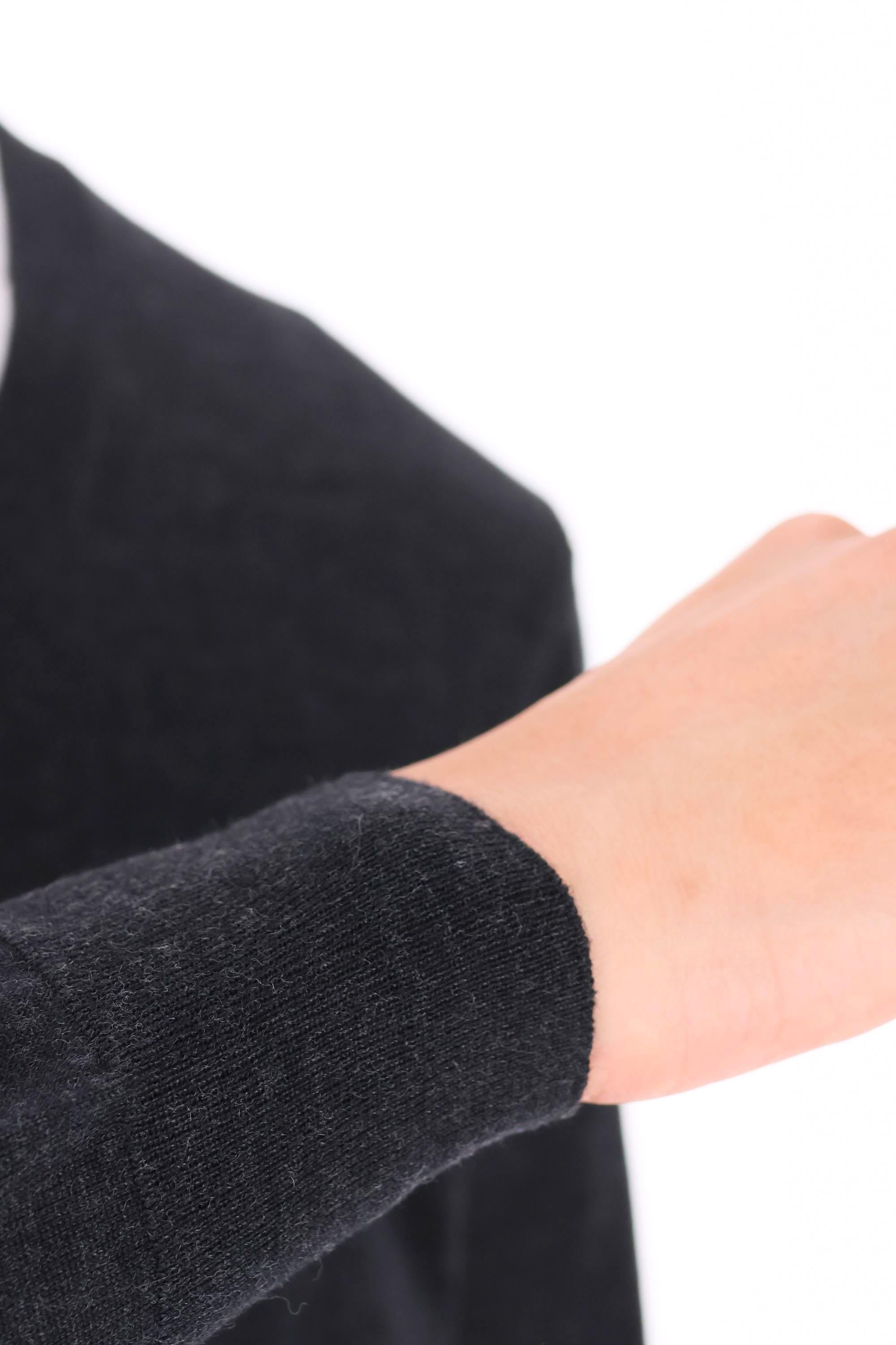 Drumohr Cardigan in lana extrafine super 140's D0D109L 680