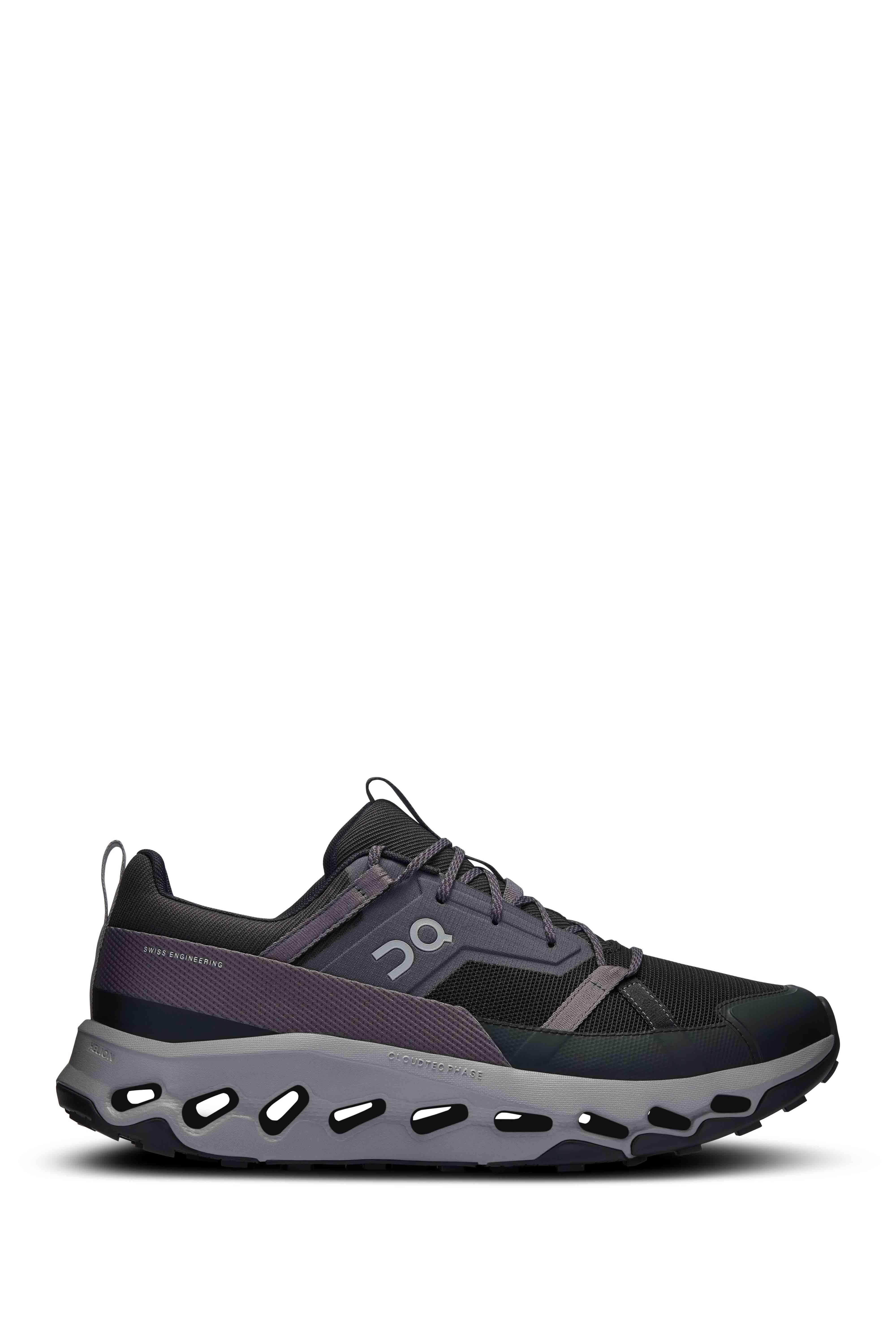 On Sneaker Cloud Horizon 3ME10030702 BLACK ALLOY