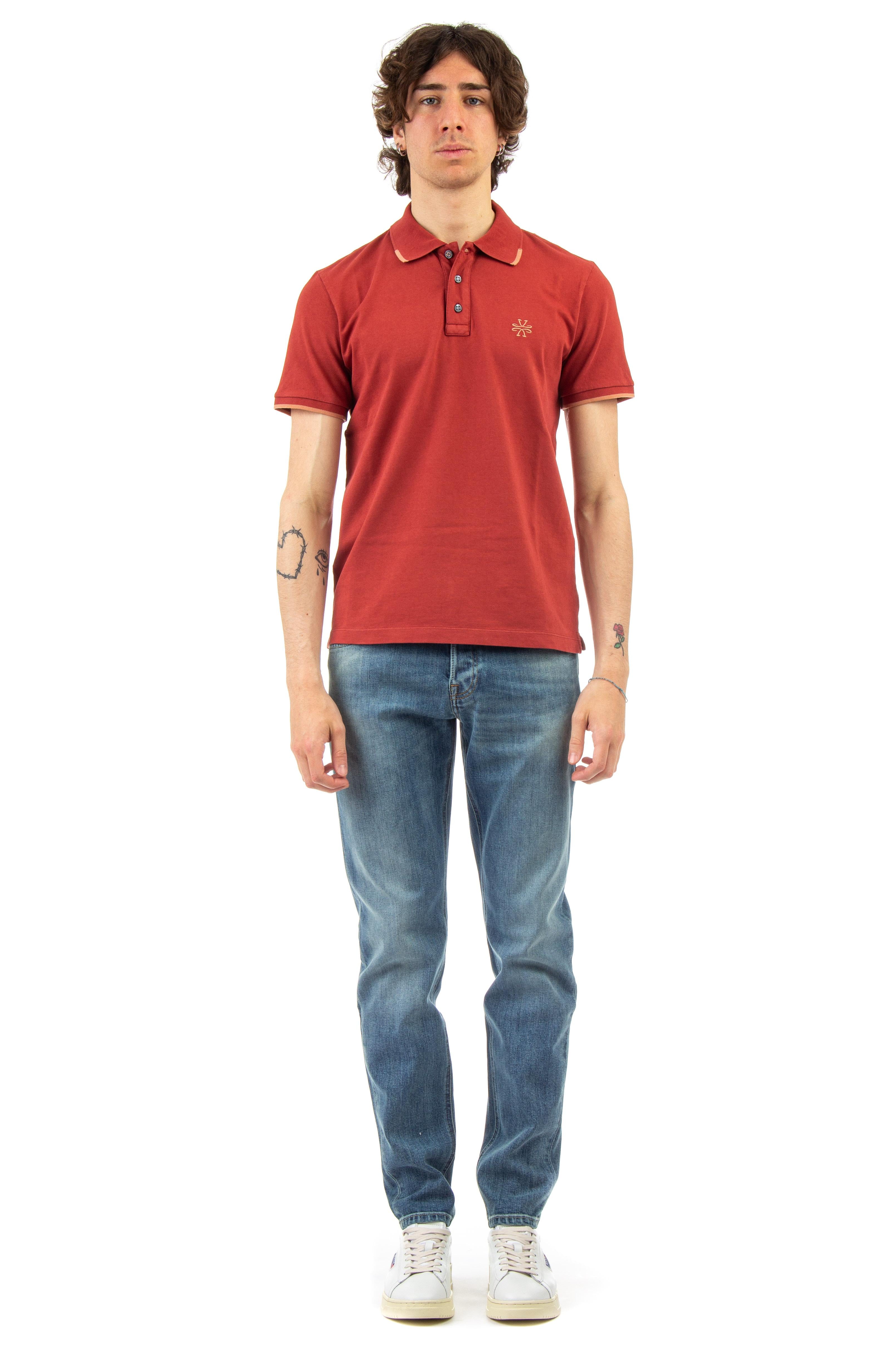 Jacob Cohen 008-01E-2443/3G60