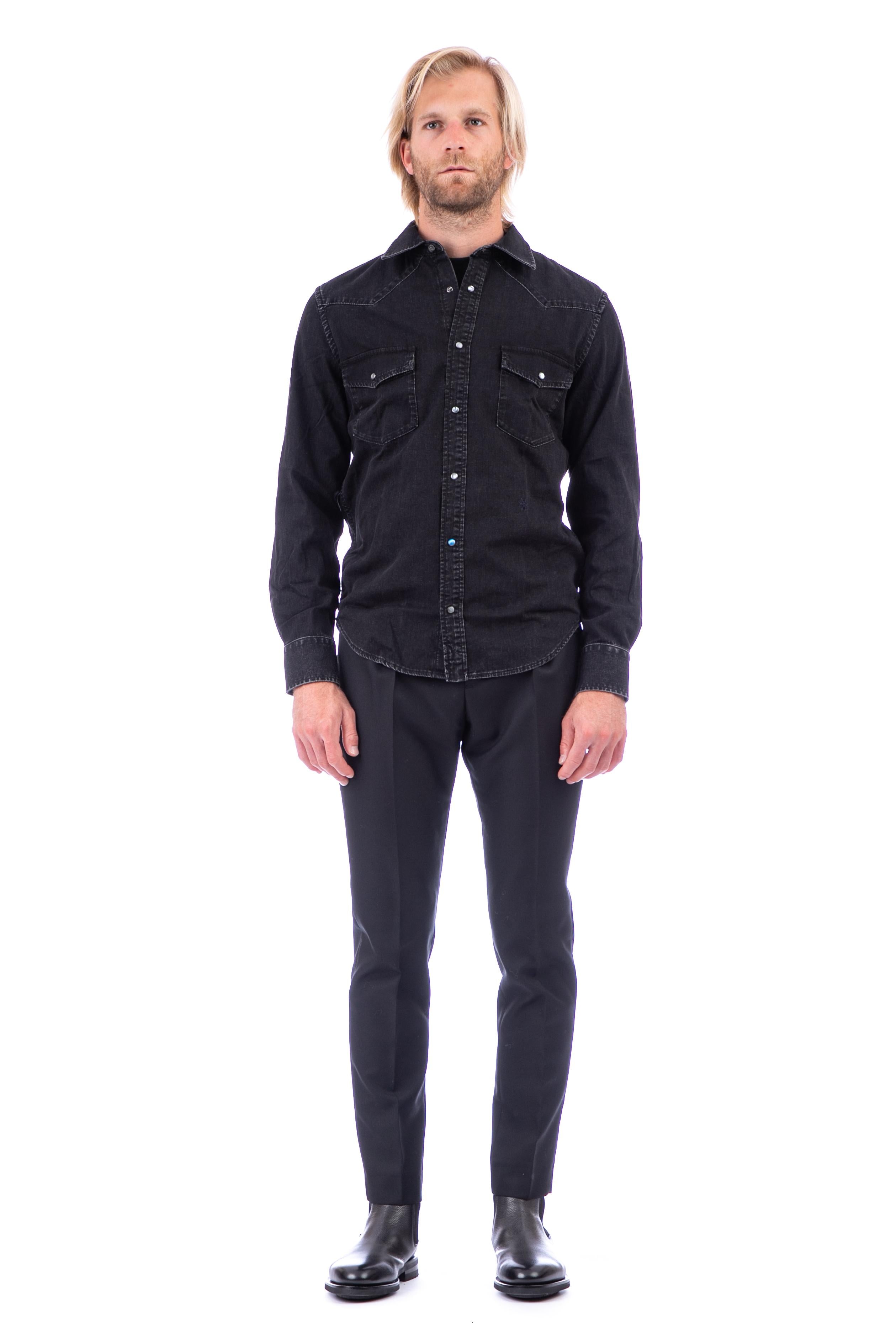 Jacob Cohen 002-01T-309A375D