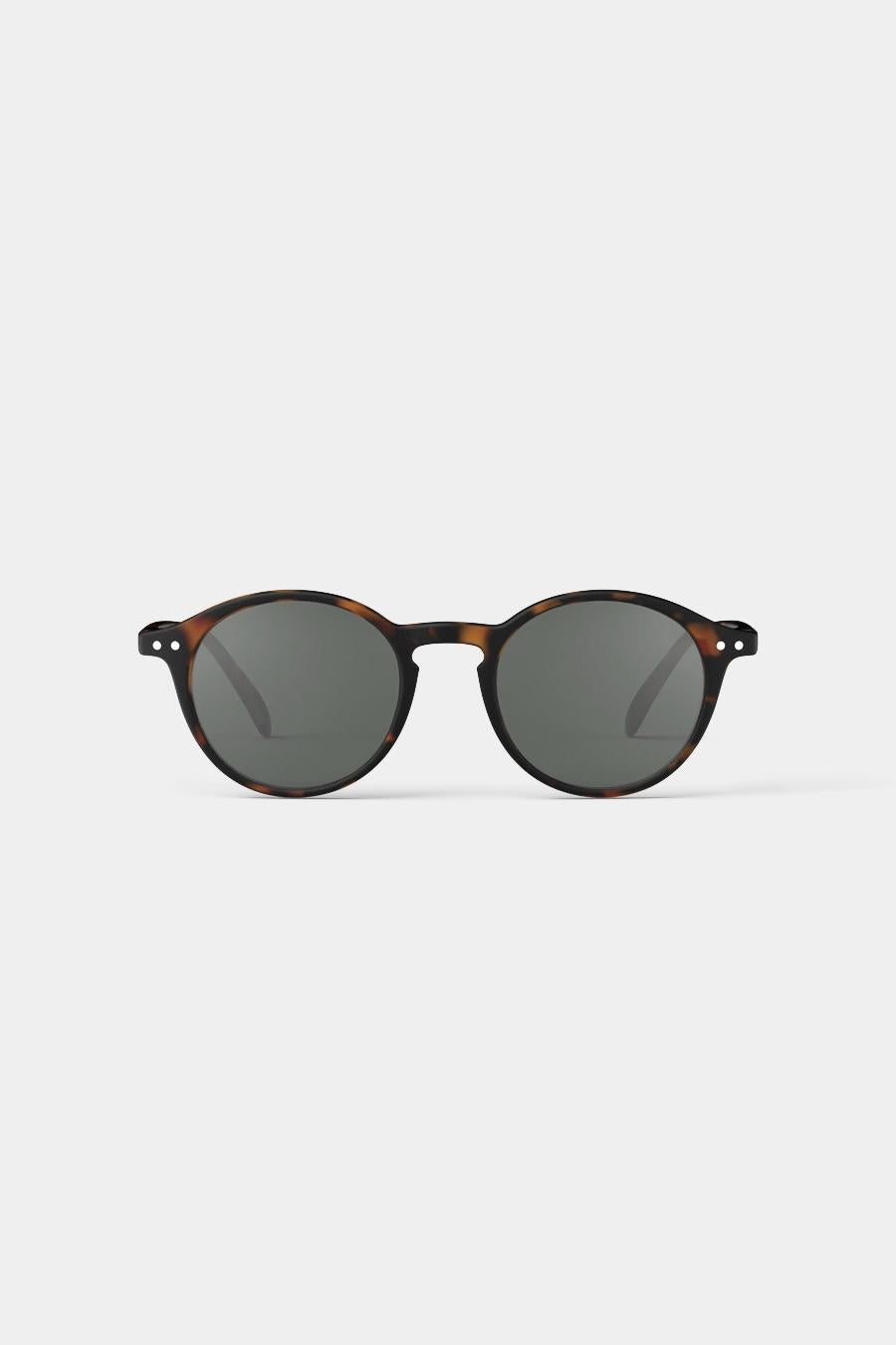 Izipizi Occhiale da sole #D SEESUND02 TORTOISE