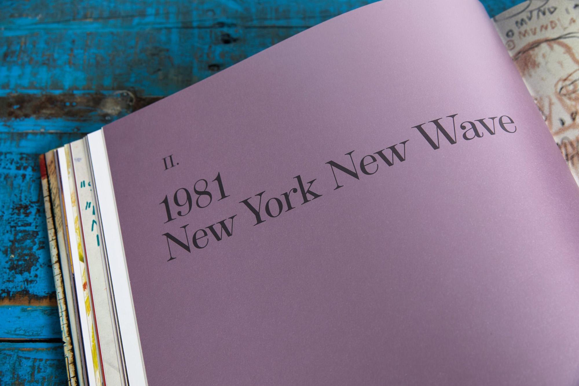 Taschen Libro da collezione Jean-Michel Basquiat JEAN-MICHEL BASQUIAT INT