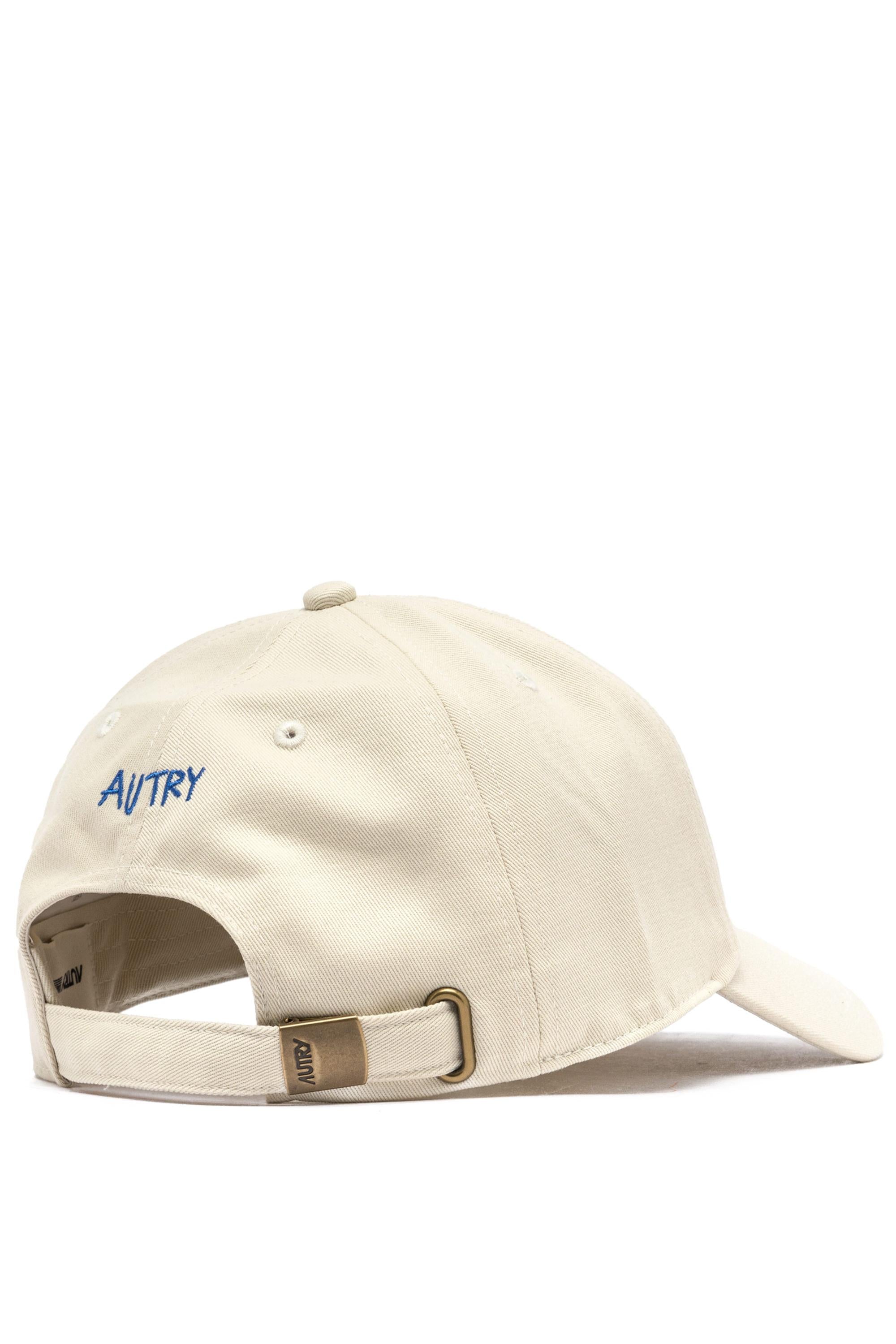 Autry Cappello baseball in cotone "chair" ACPU/9 D4B5