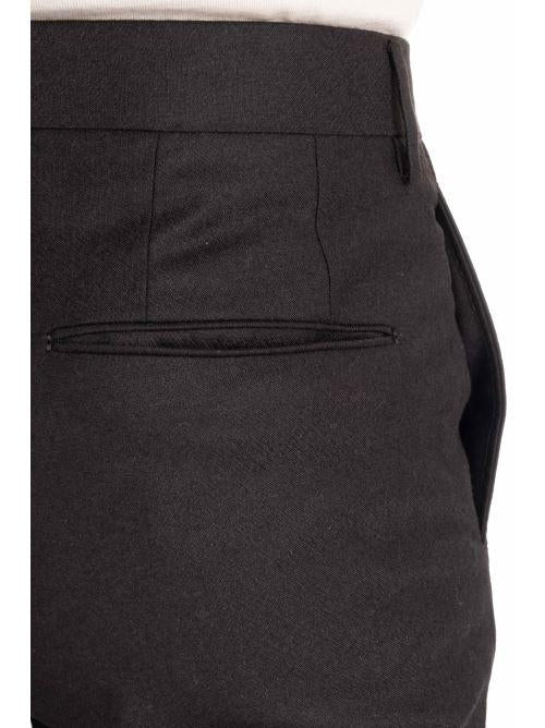 Pantalone in lana-cashmere mod. Tag01 TAG01 550033 M1120 Tagliatore
