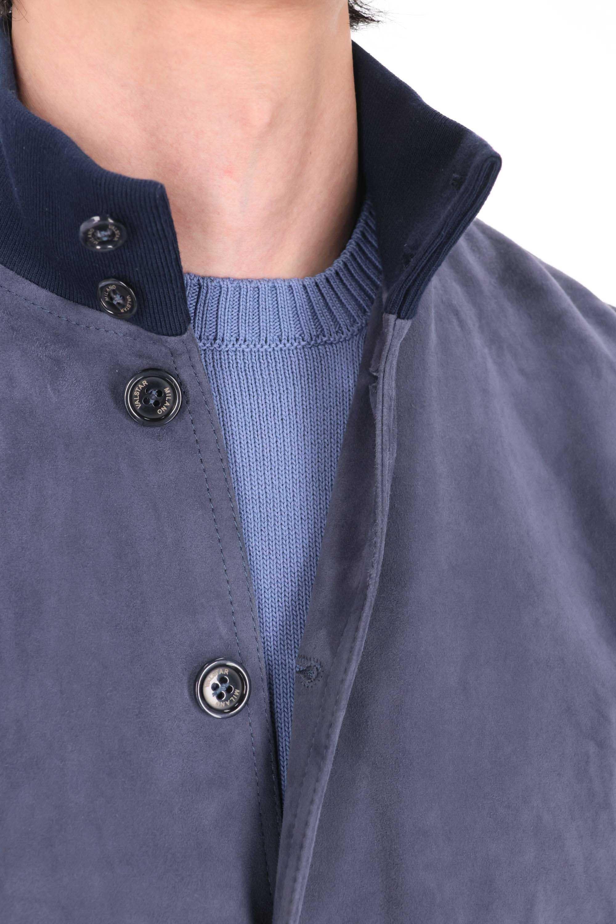 Valstar Valstar in camoscio primo fiore 407A F065-2 7139