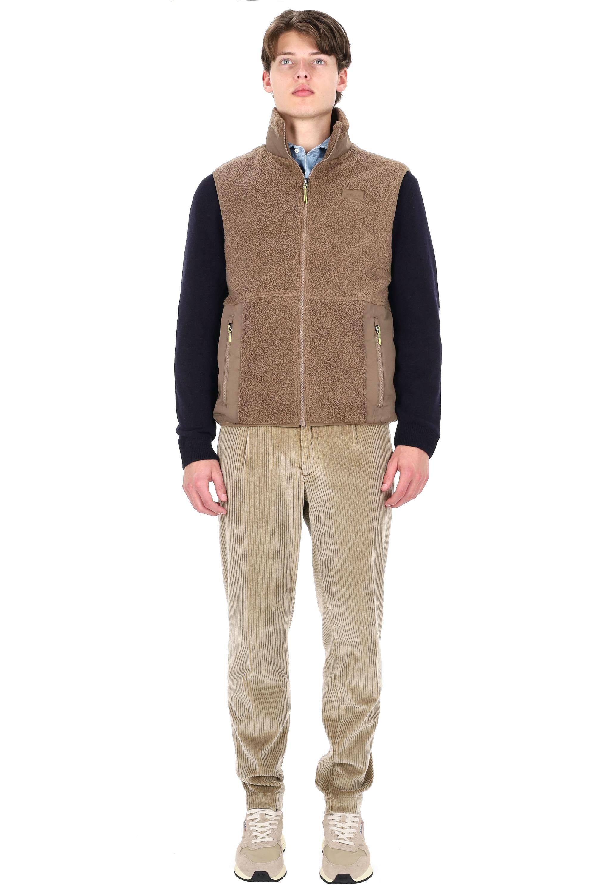 Cotopaxi Gilet in teddy mod. Bacano F25471M1471 DNE