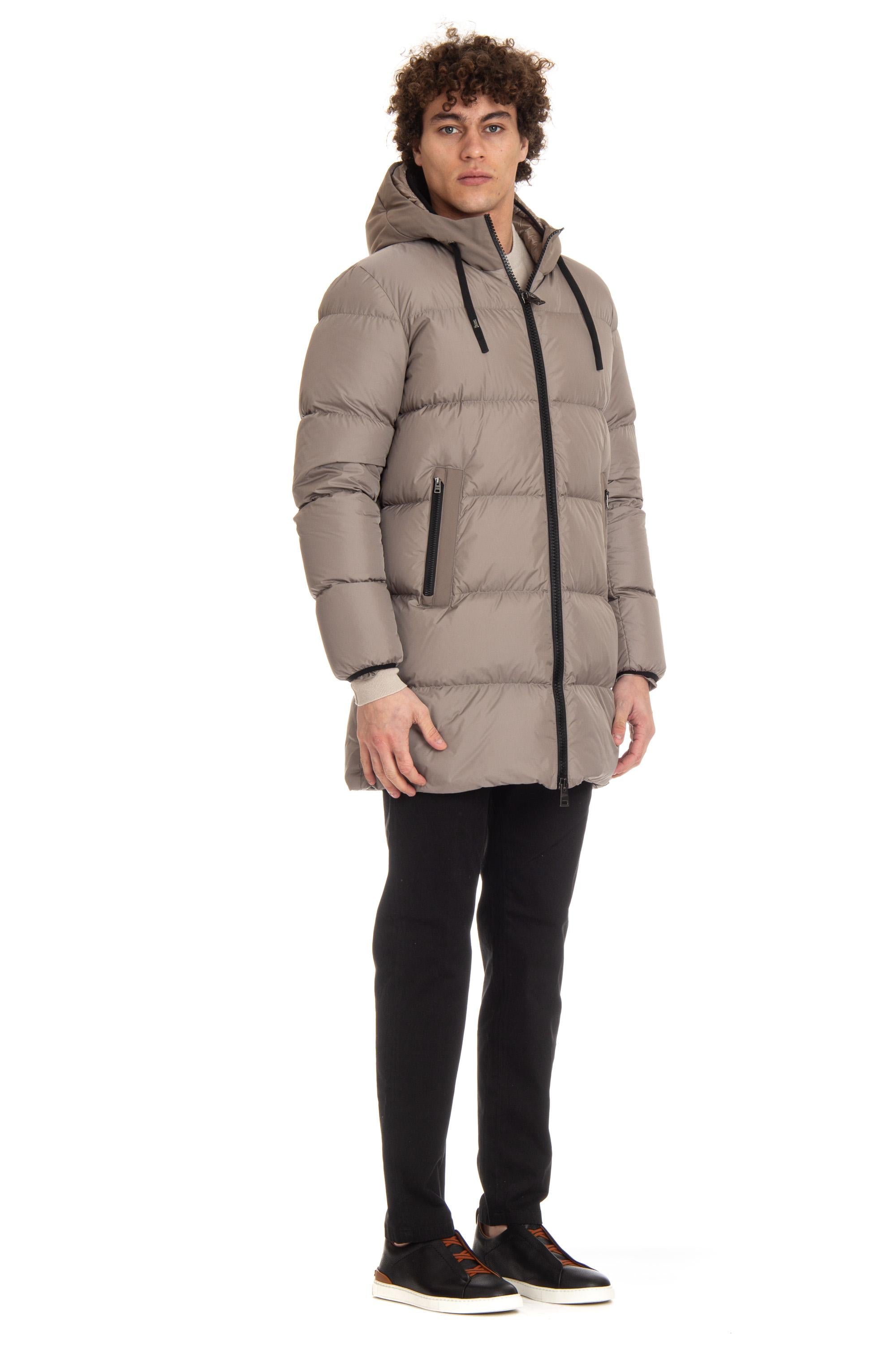 Piumino Polar Tech PI001023U 2900 Herno
