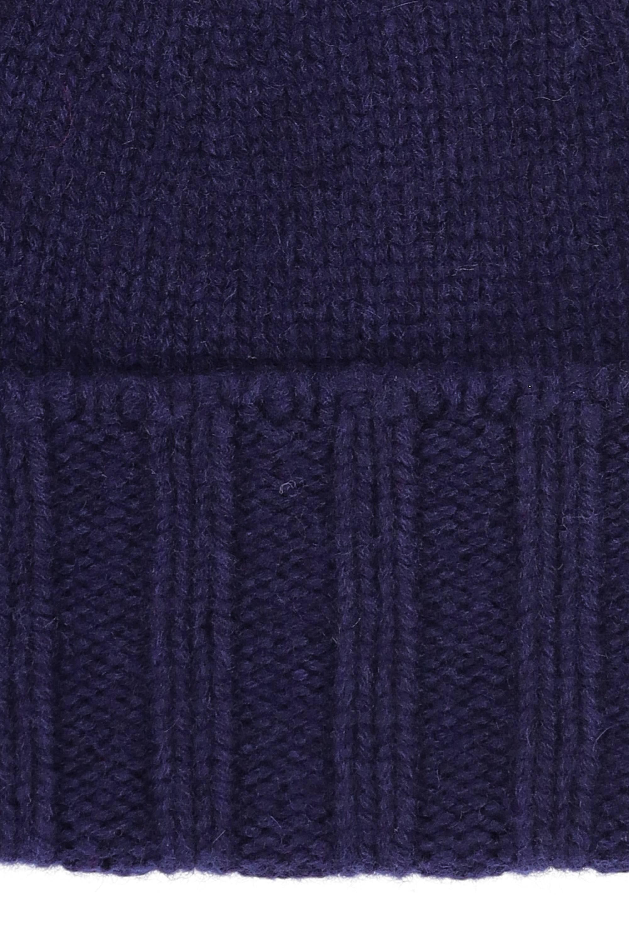 Drumohr Cuffia in puro cashmere D1K750- 781