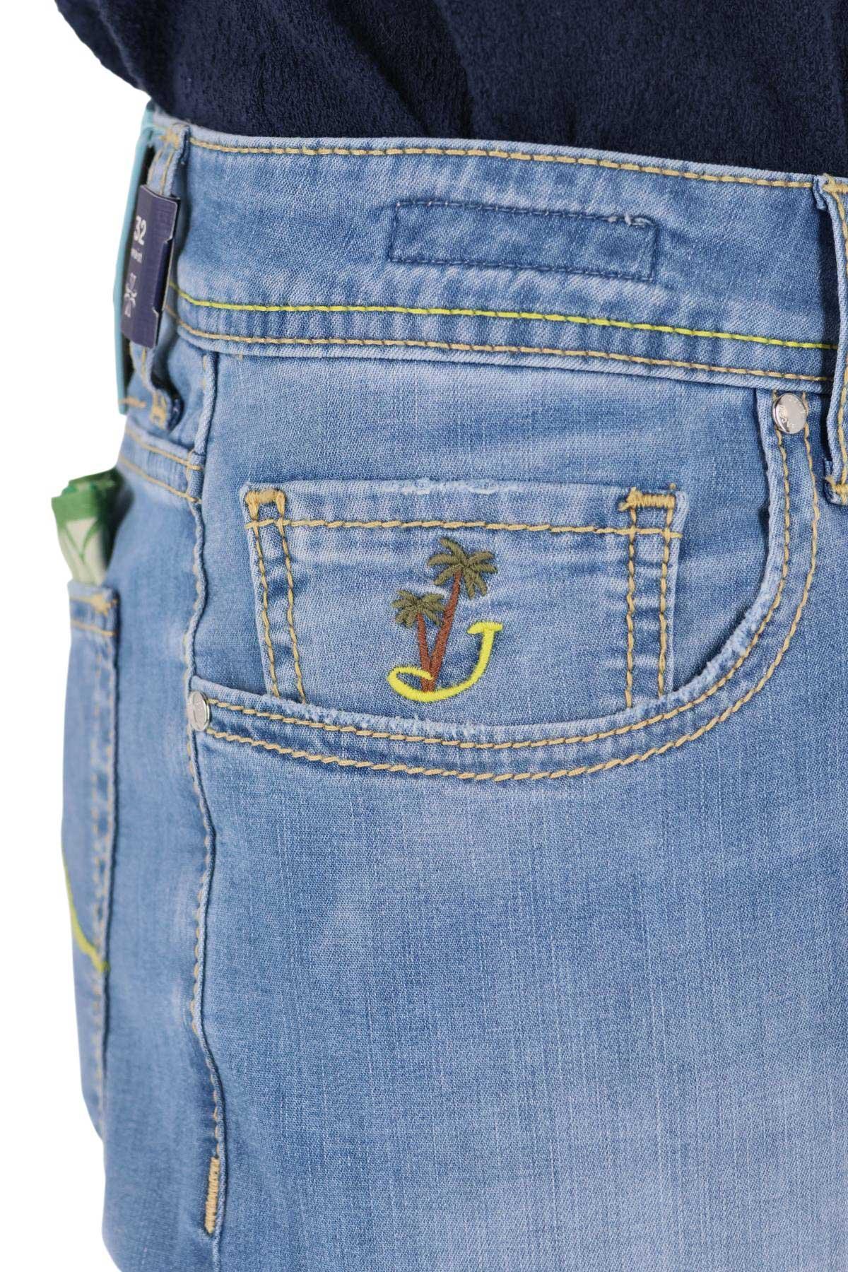 Jacob Cohen Jeans special Resort superlight Bard fit QR004-R03-S37352/2 300D