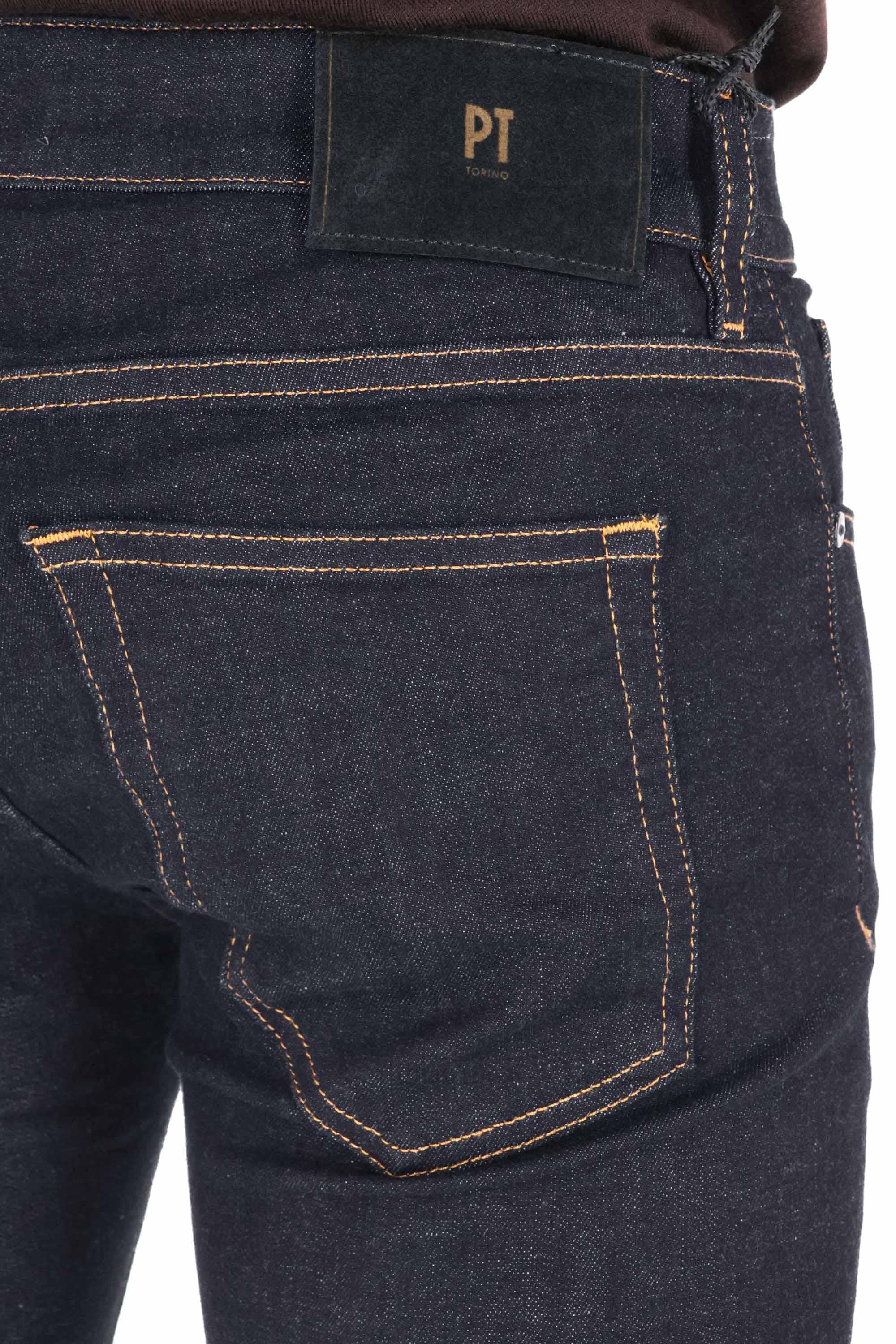 PT Denim Jeans denim Swing fit C5DP05Z0 OA3010 DK57