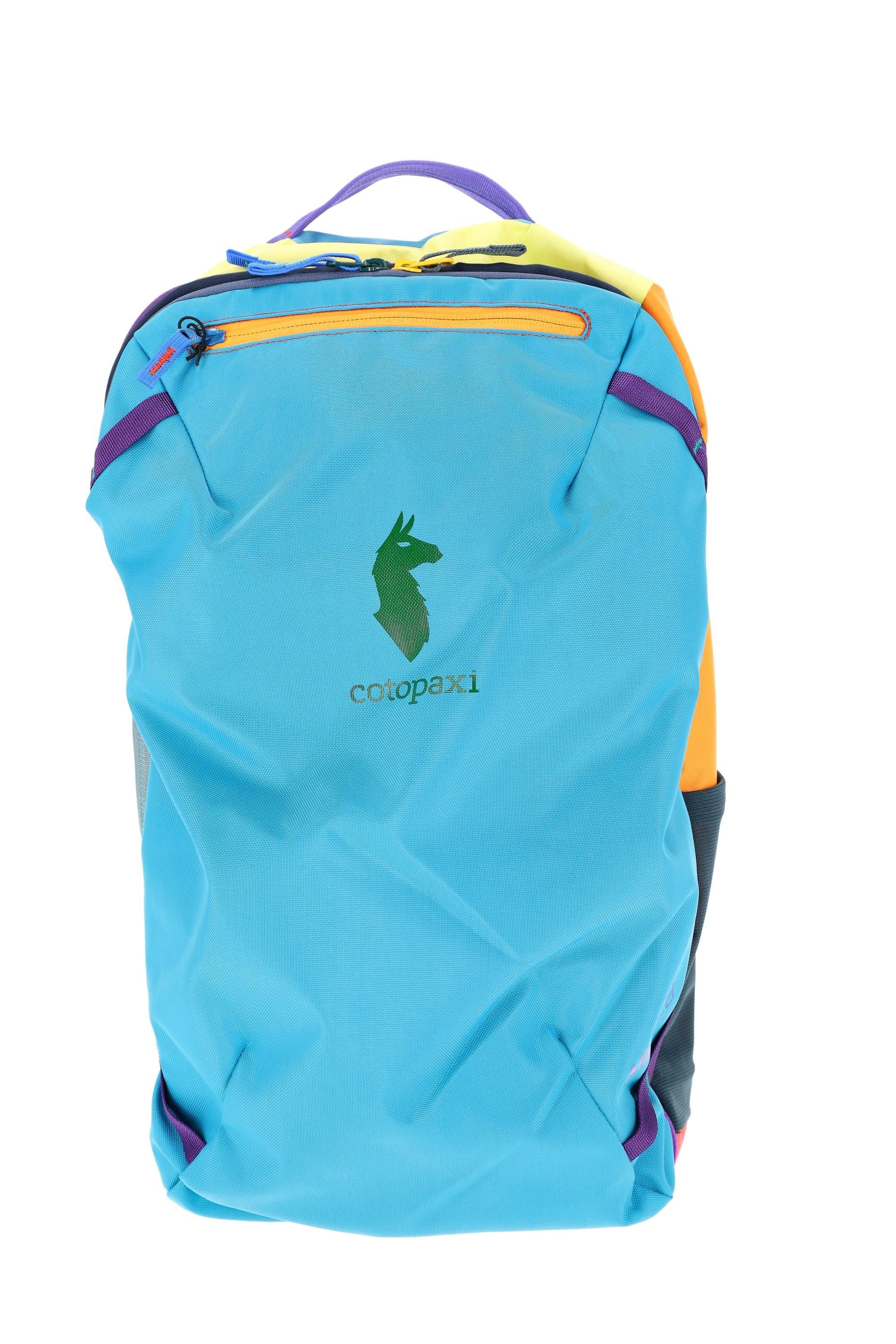 Cotopaxi Zaino Allpa travel pack 28L Del Dia CX.S25491U1397 DEL DIA
