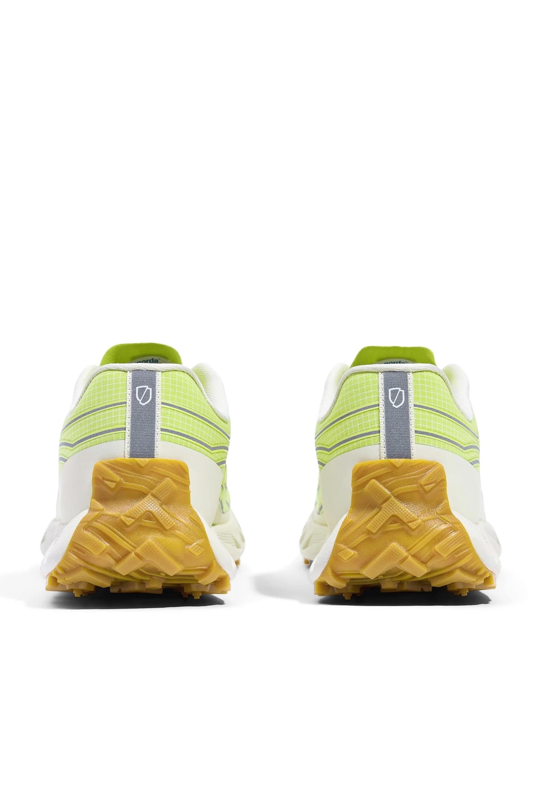 Norda Scarpe Trail running 002 Lichene 002.3 LICH