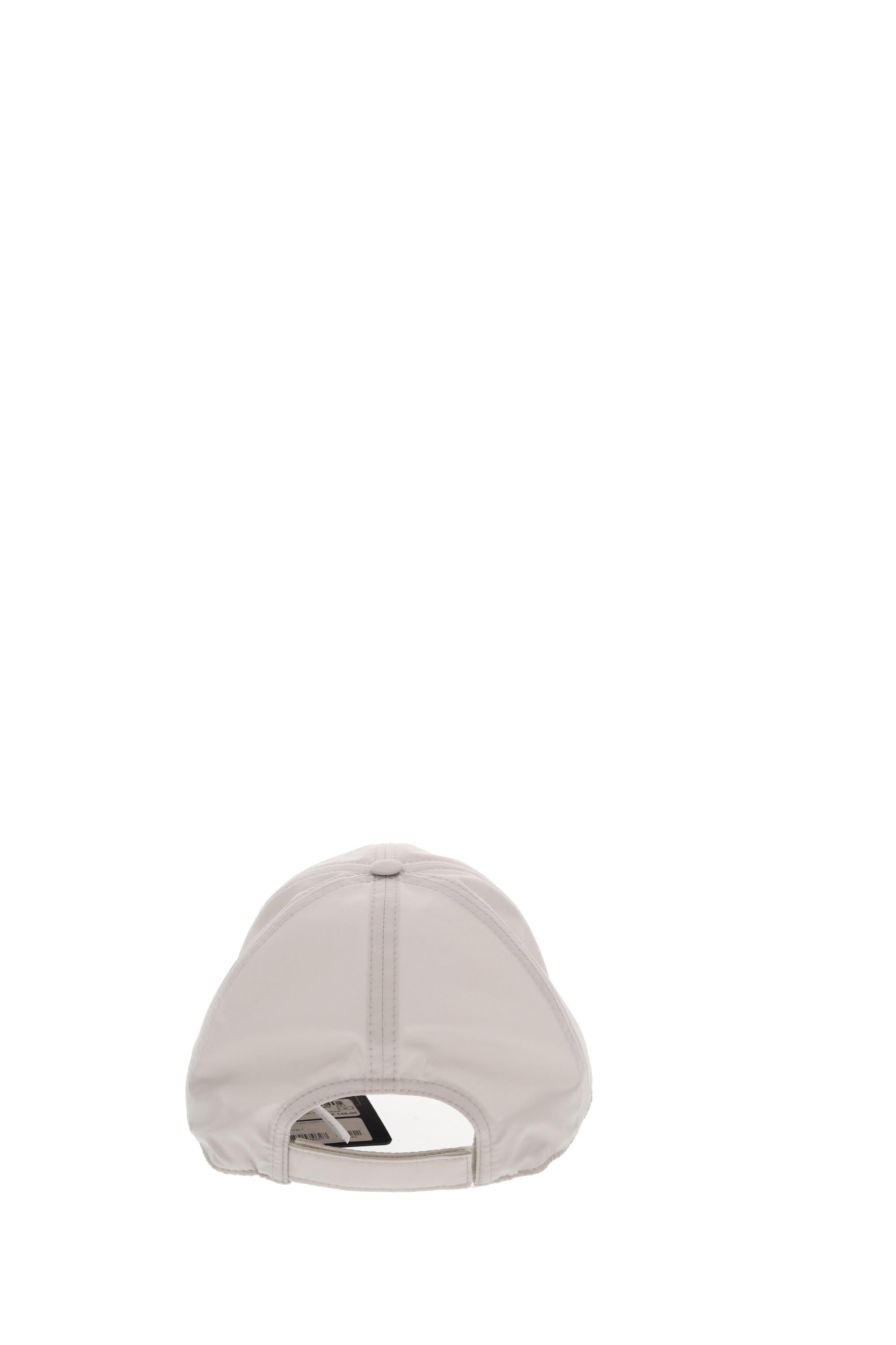 Cappello in nylon BER00031U-2 1985 Herno