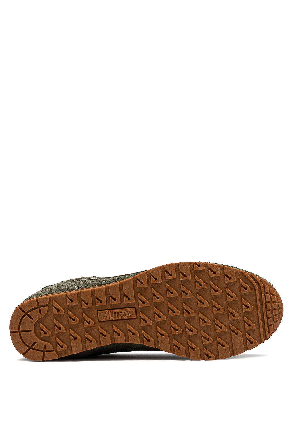 Autry Sneaker donna in camoscio modello Windspin WSLW UA08 MOSS