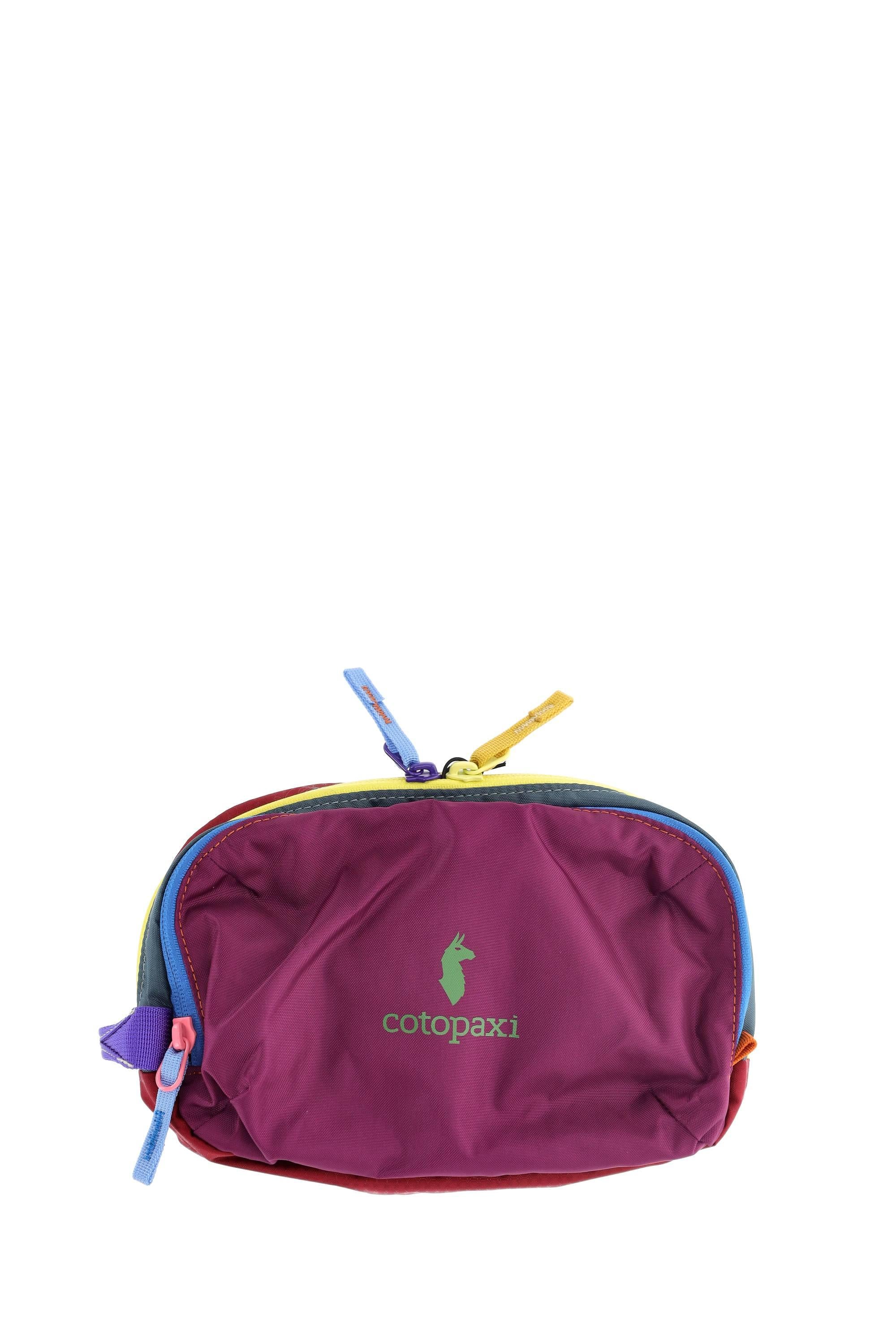 Cotopaxi Accessory bag Nido 4 litri Del Dia S25491U1428/1 DD